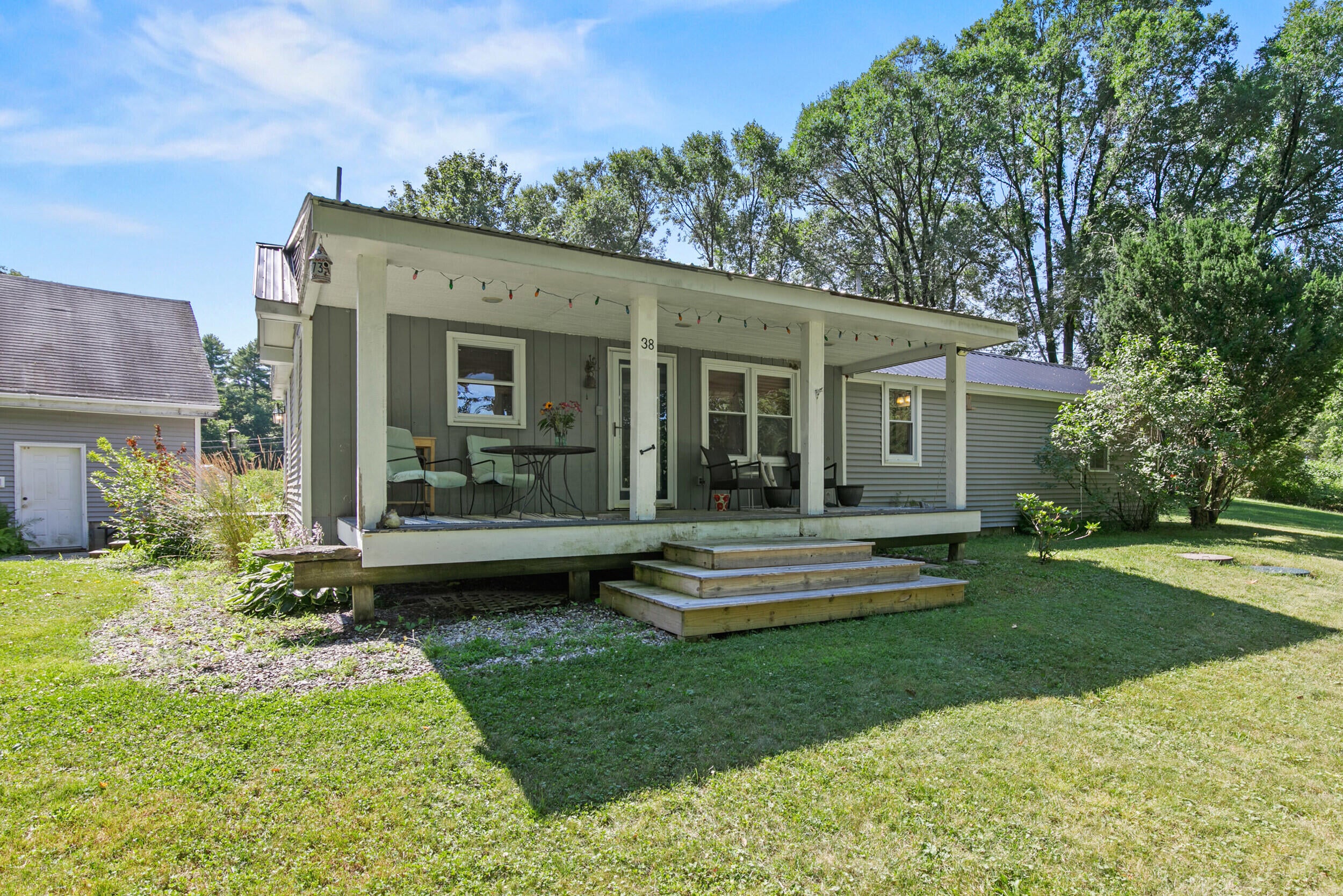 4 Misty Drive — photo