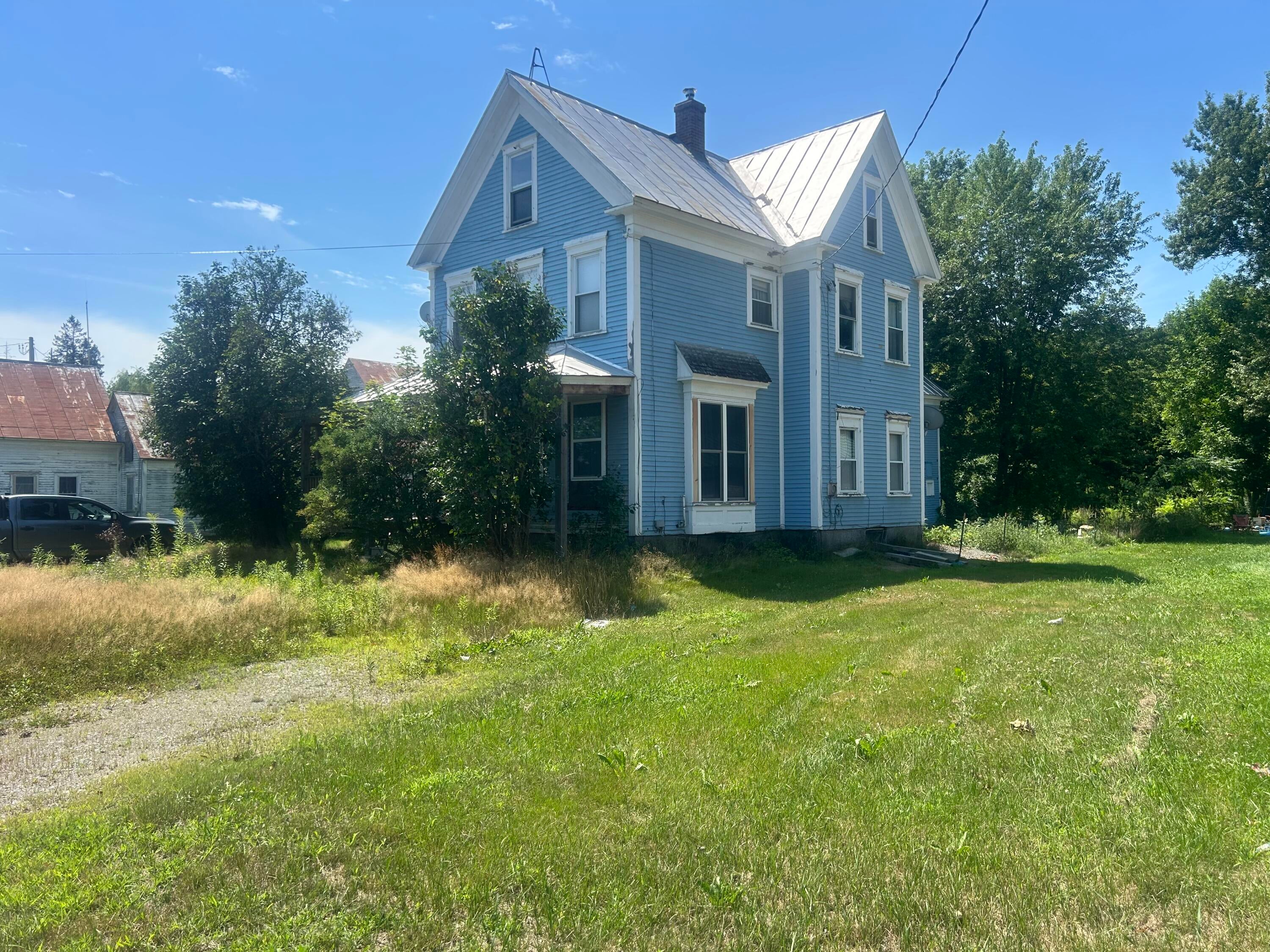 262 Main Street — photo