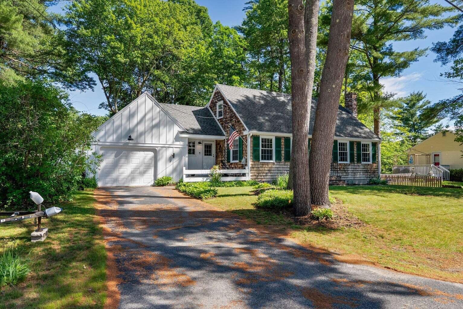 12 Arcadia Drive — photo
