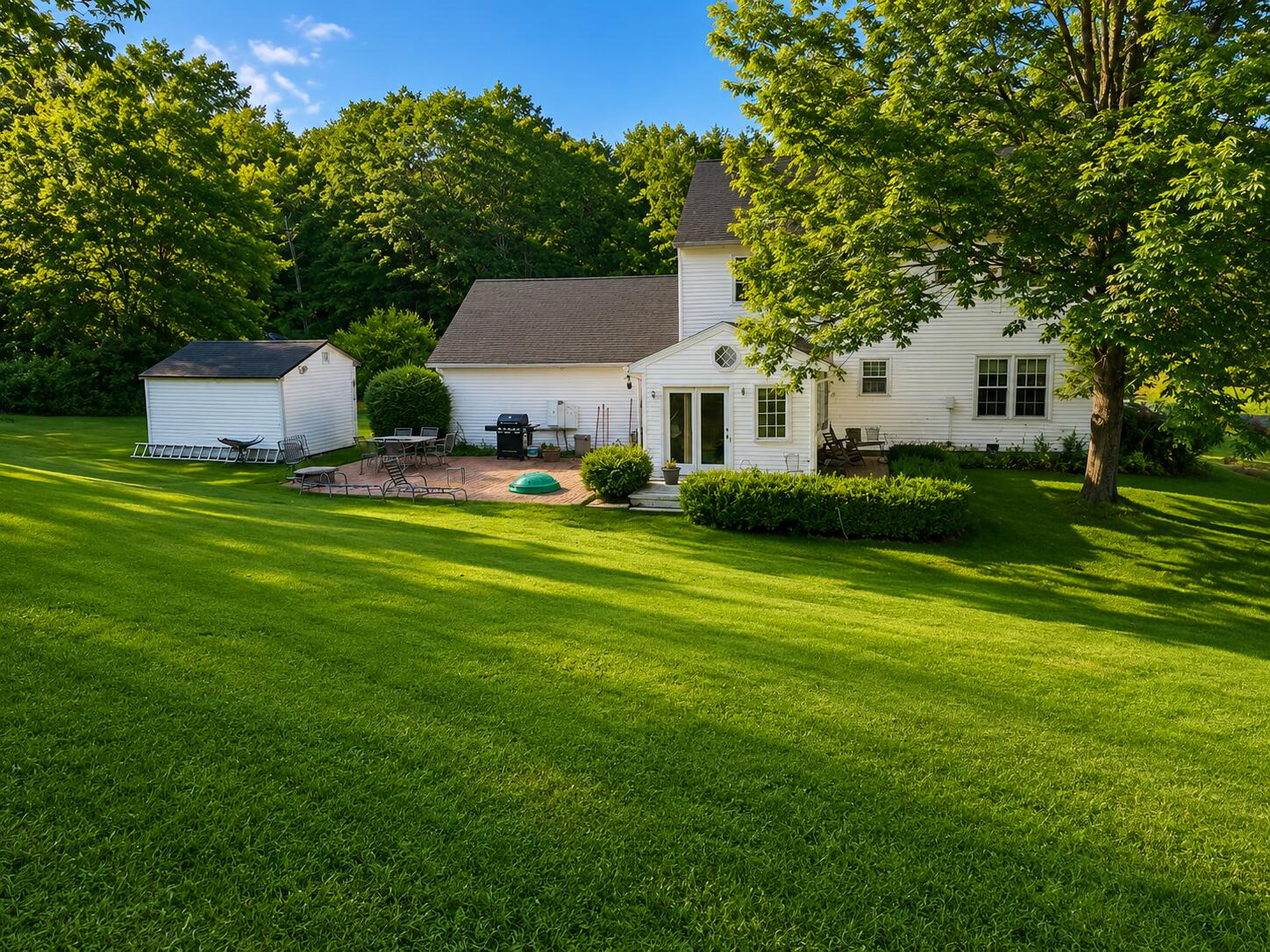 9 Fairway Drive — photo