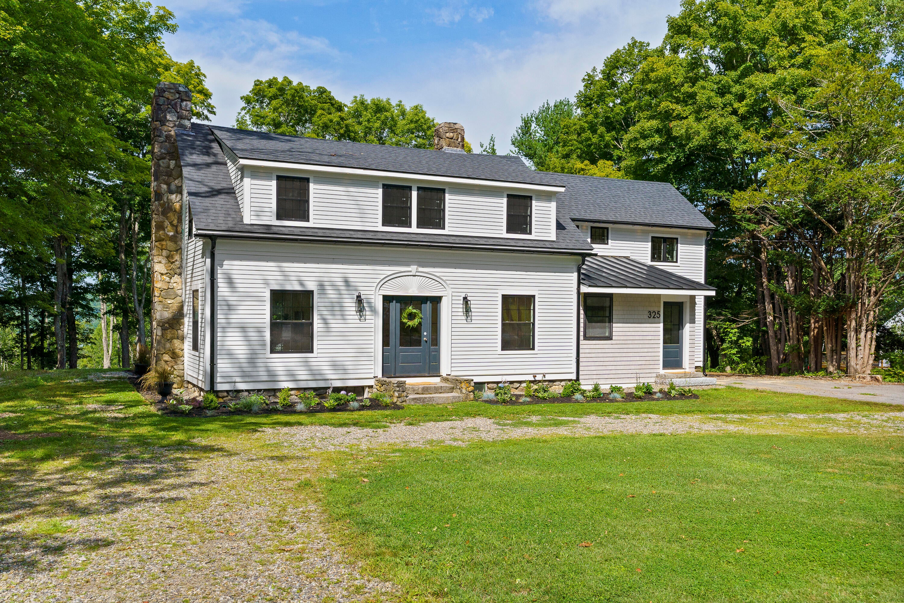 325 Bristol Road — photo