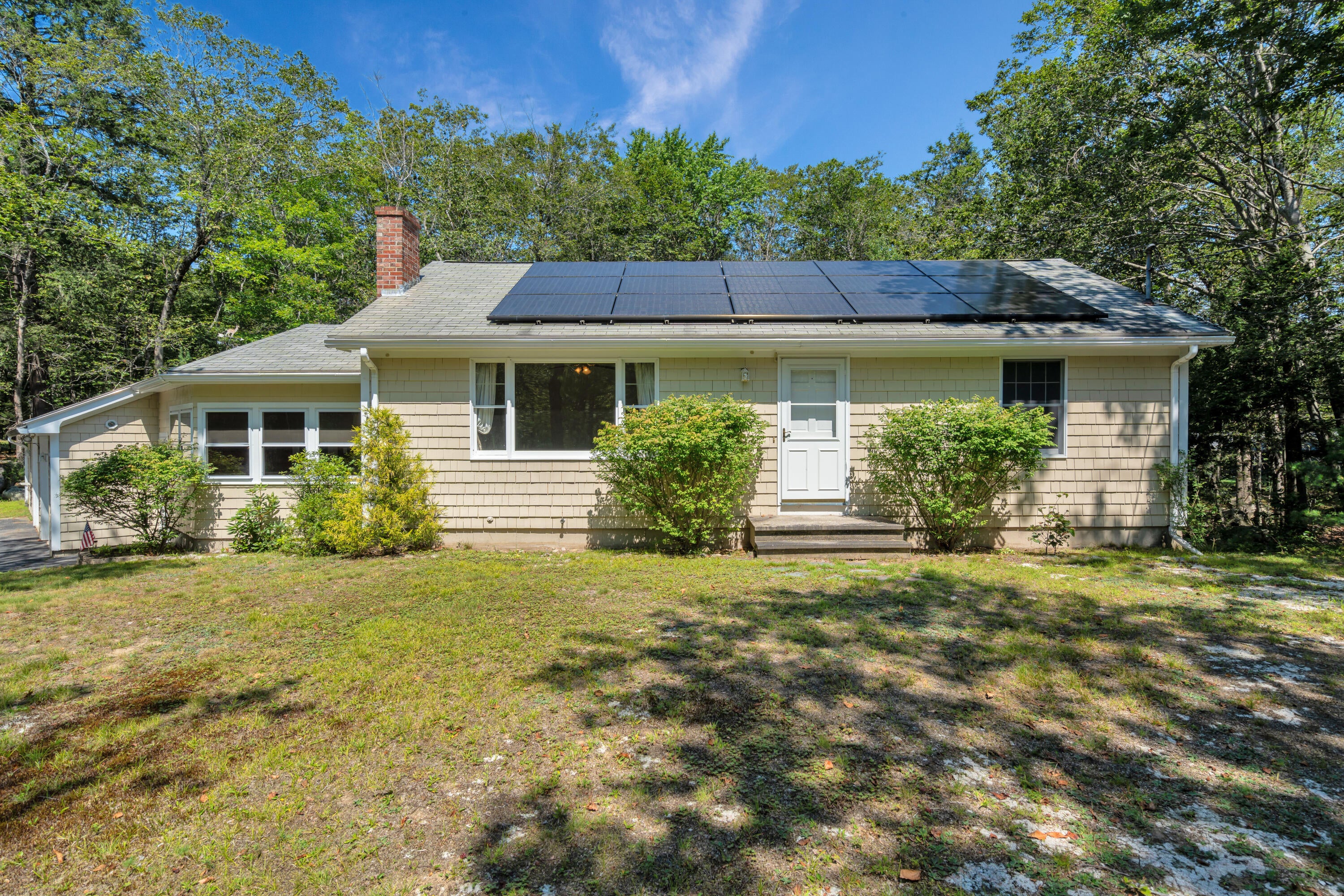 34 Highland Road — photo