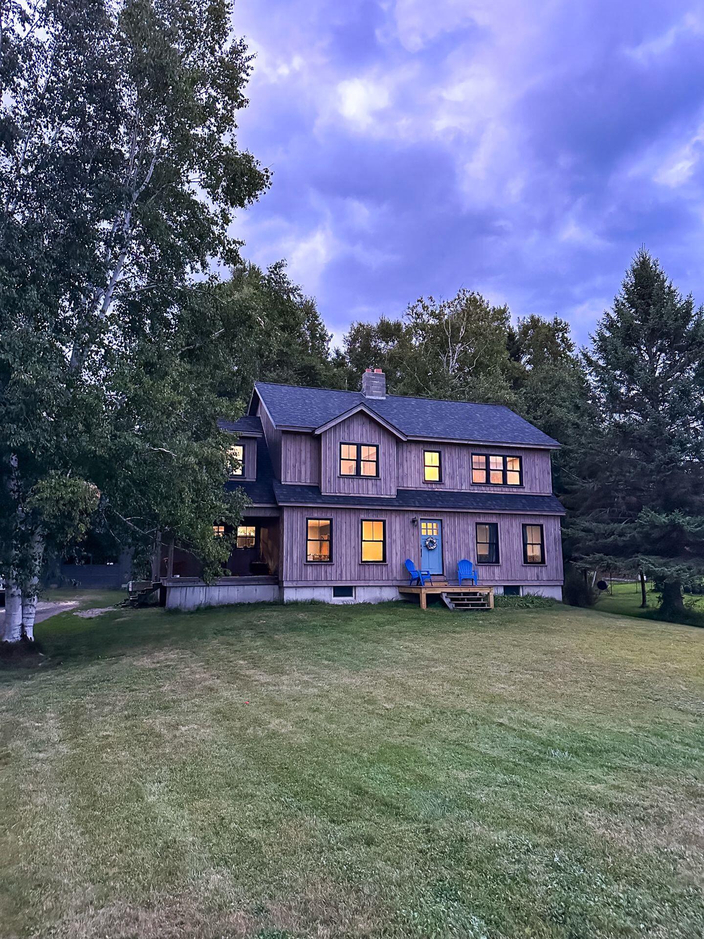 229 Maynard Road — photo