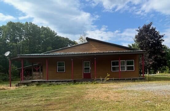 7 Thomas Road — photo