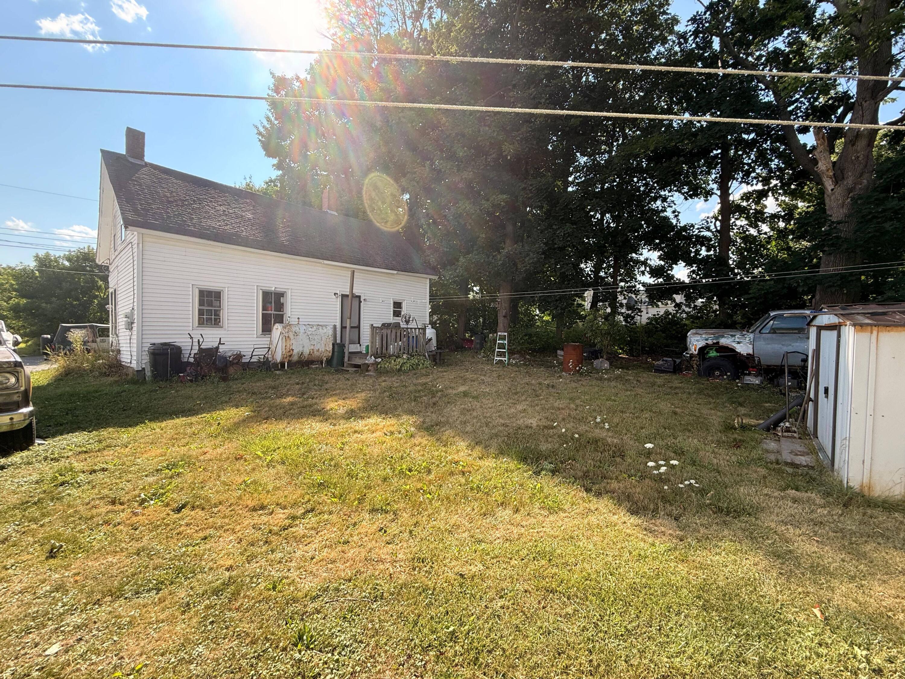 29 Warren Street — photo