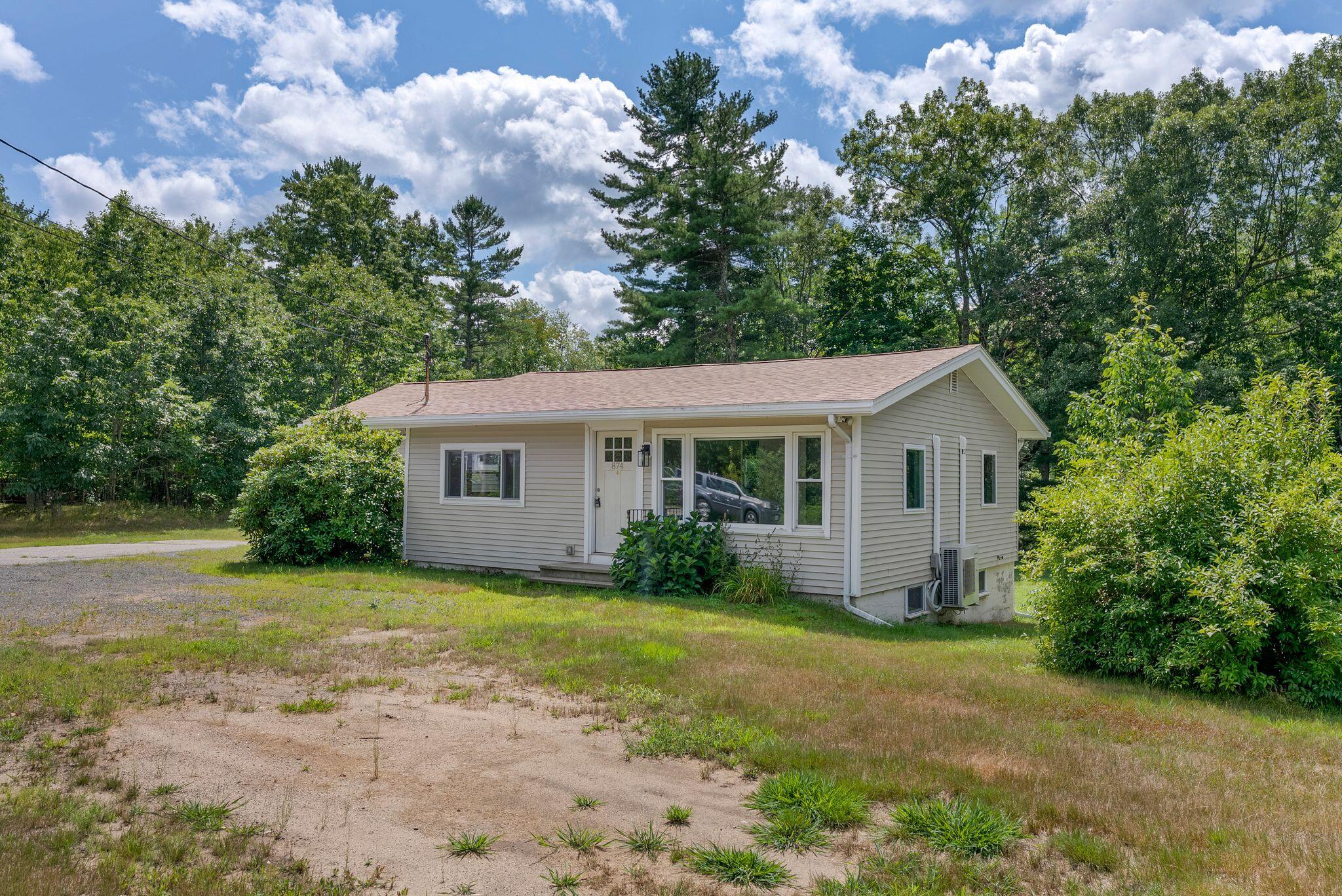 874 Sanford Road — photo