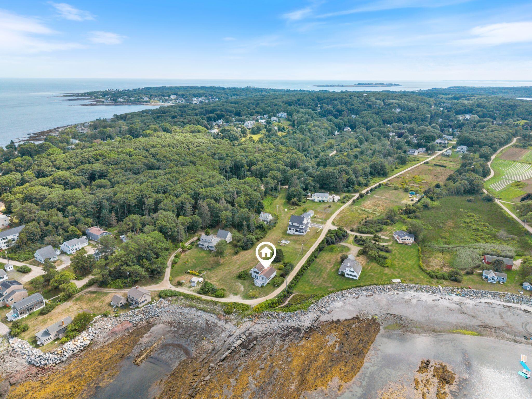 25-1 Peabbles Cove Road — photo