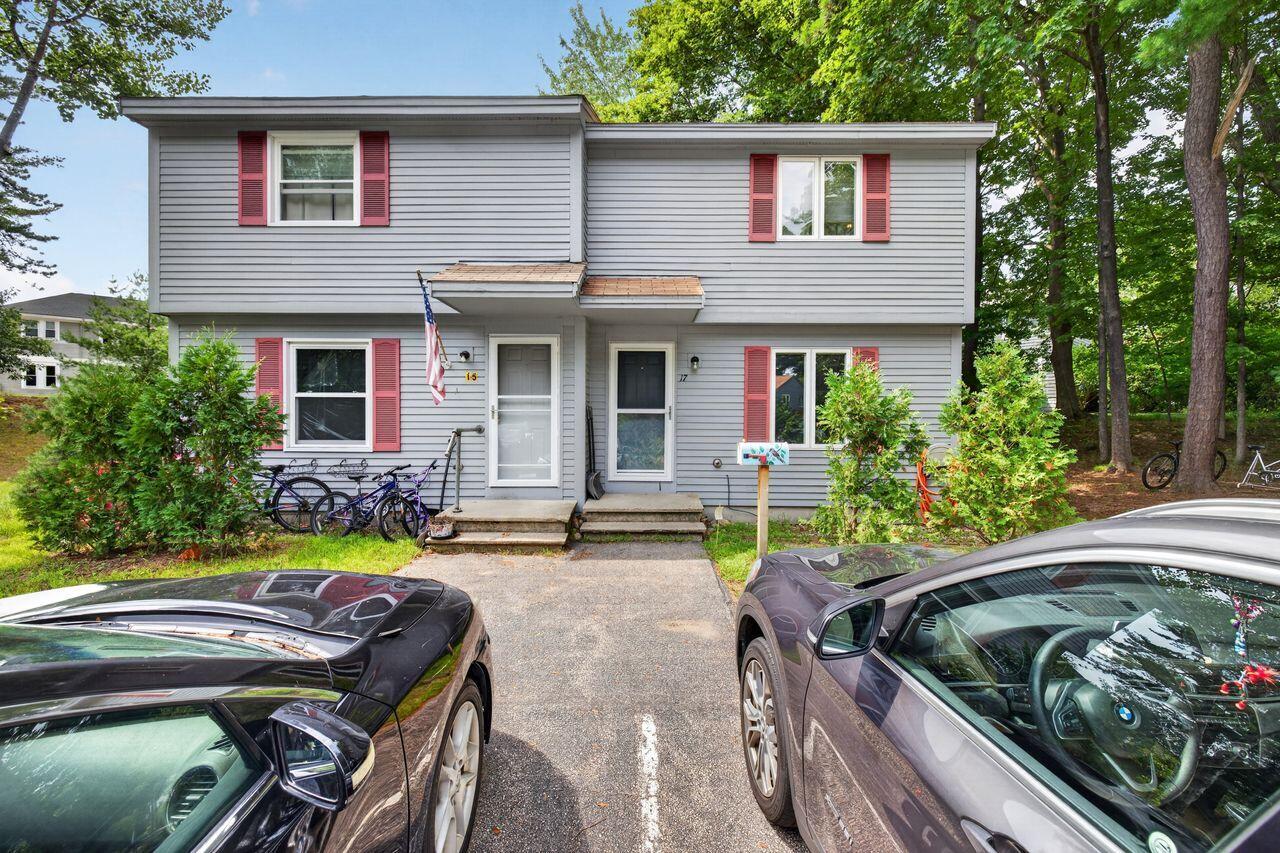 17 Phillipstown Lane 17 — photo