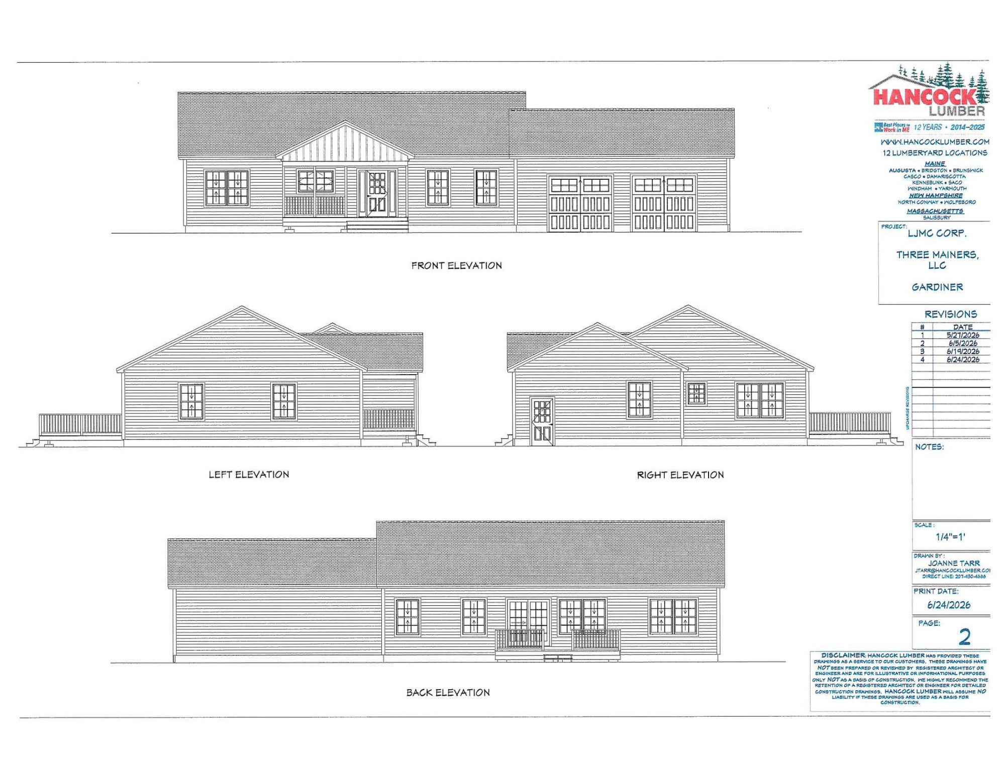 Lot #10 Sunset Ridge Road — photo