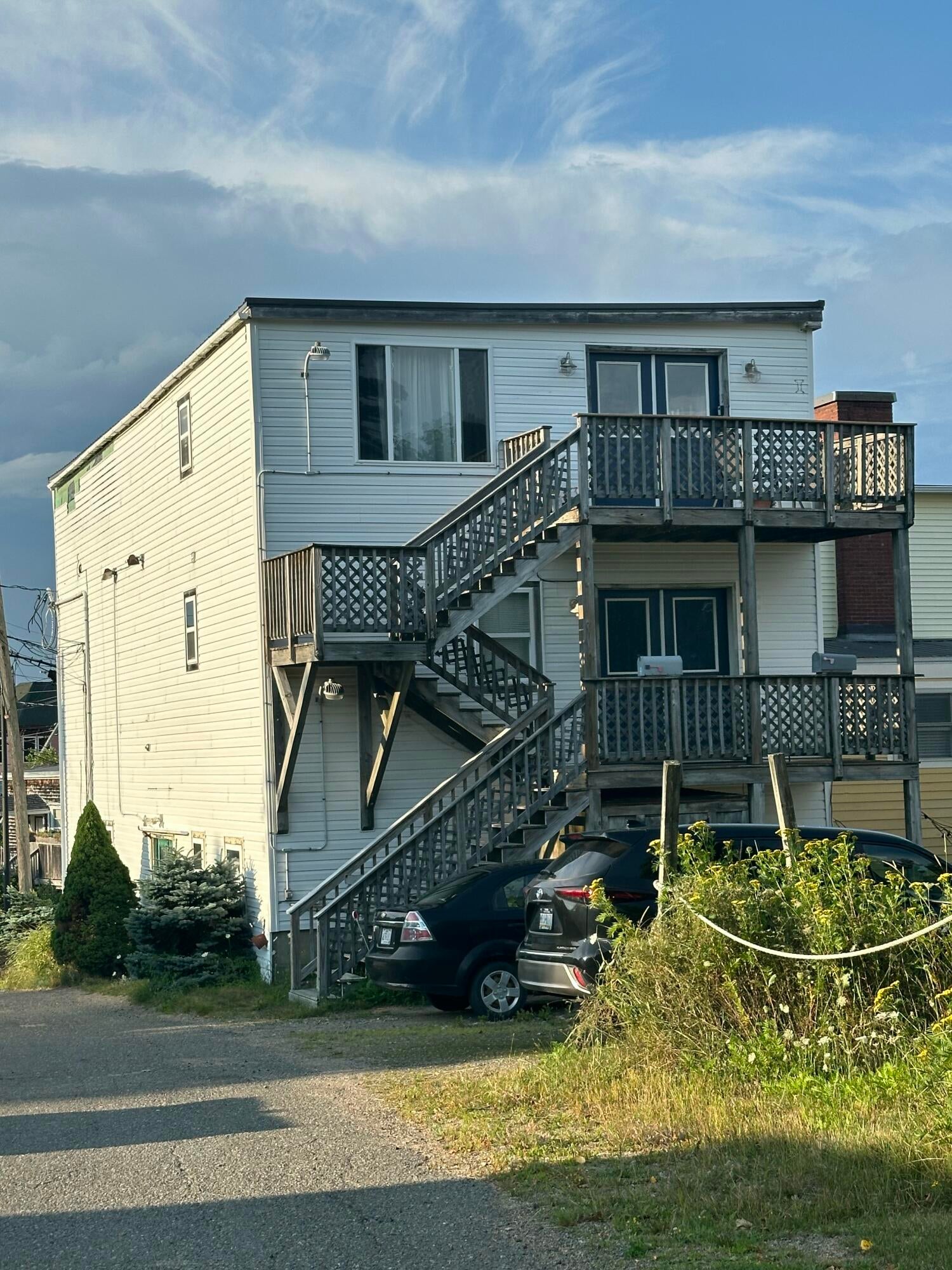 8 Boynton Street — photo
