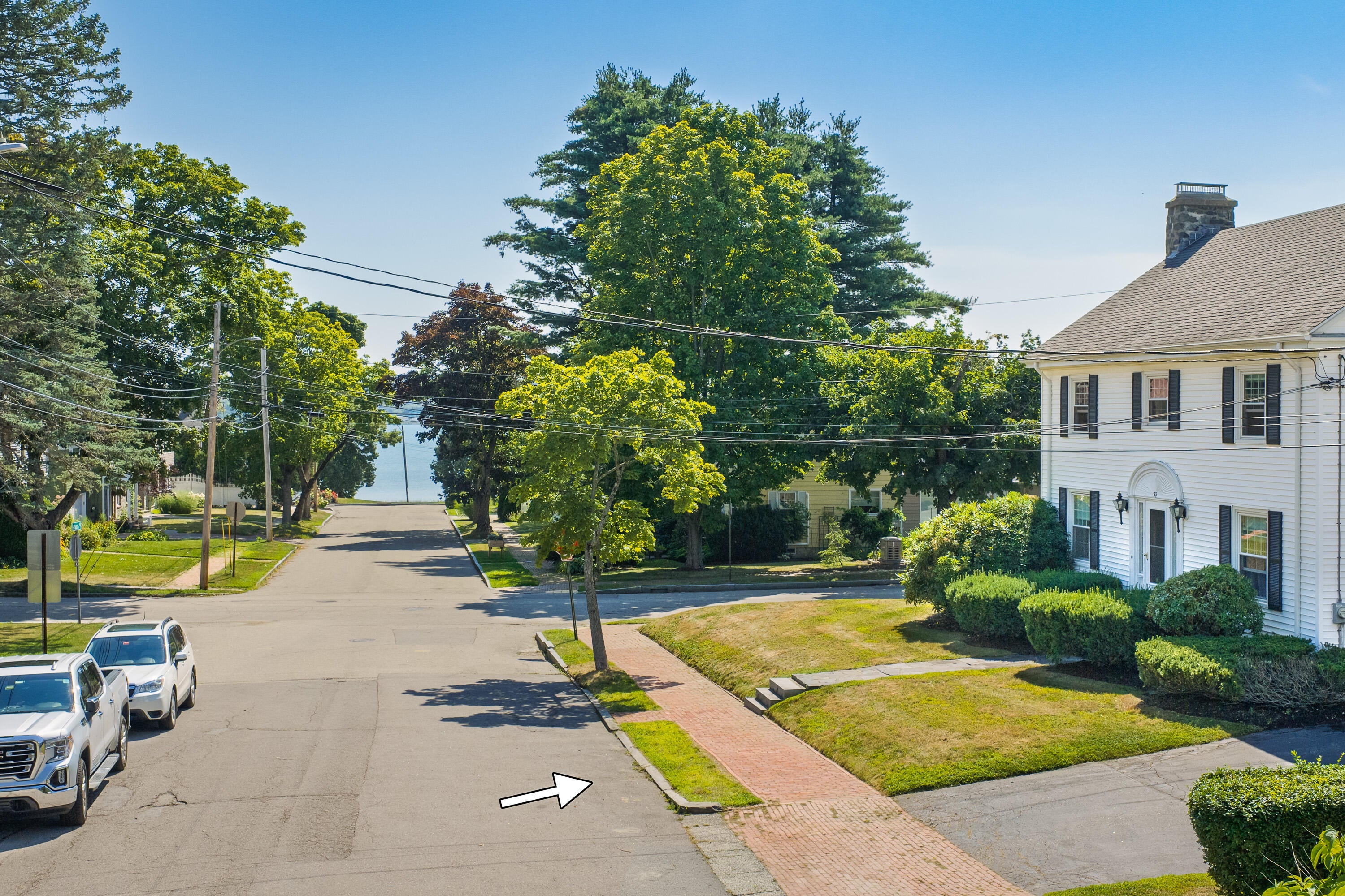 93 Parsons Road — photo