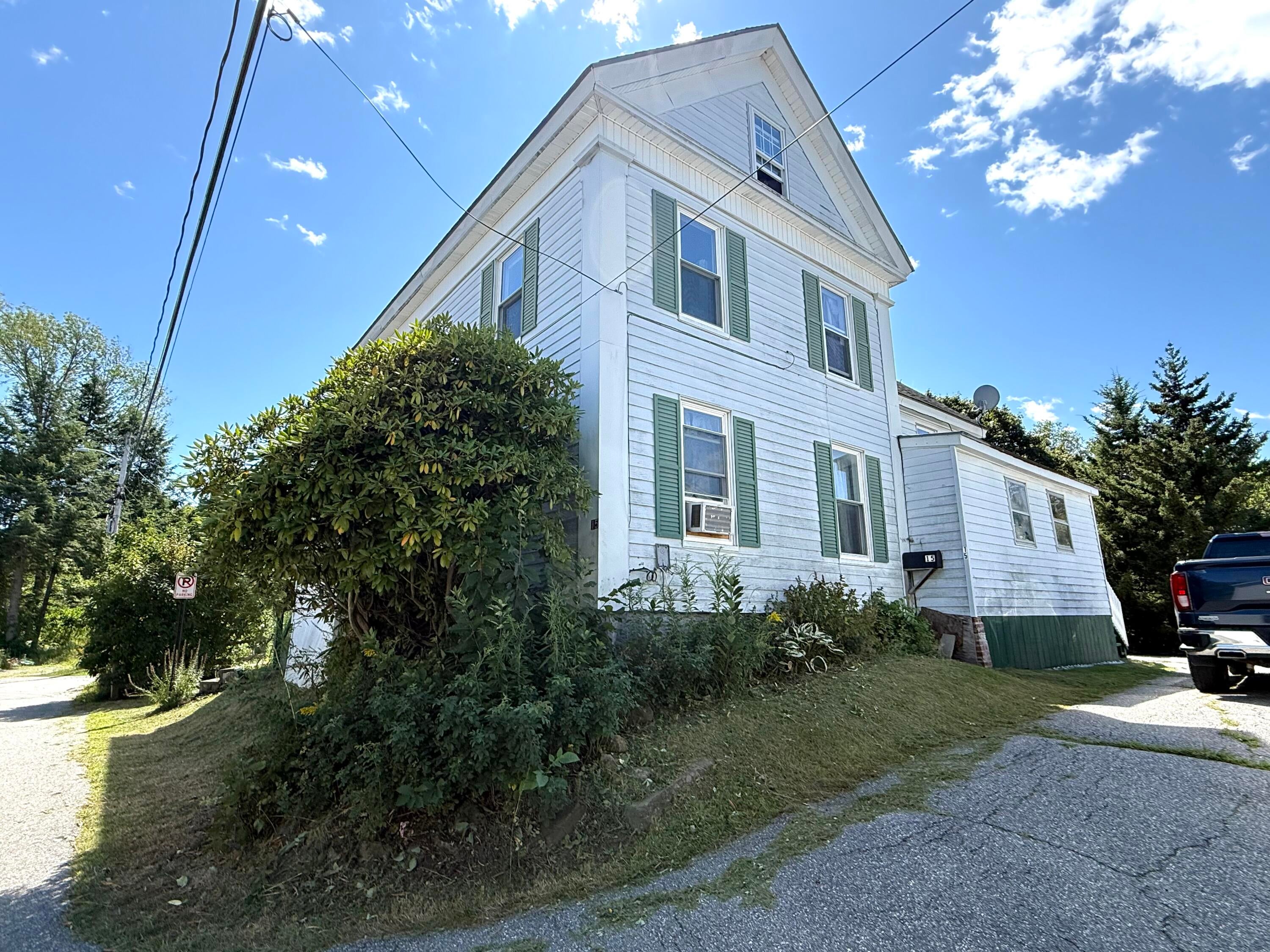 15 Dummer Street Court — photo