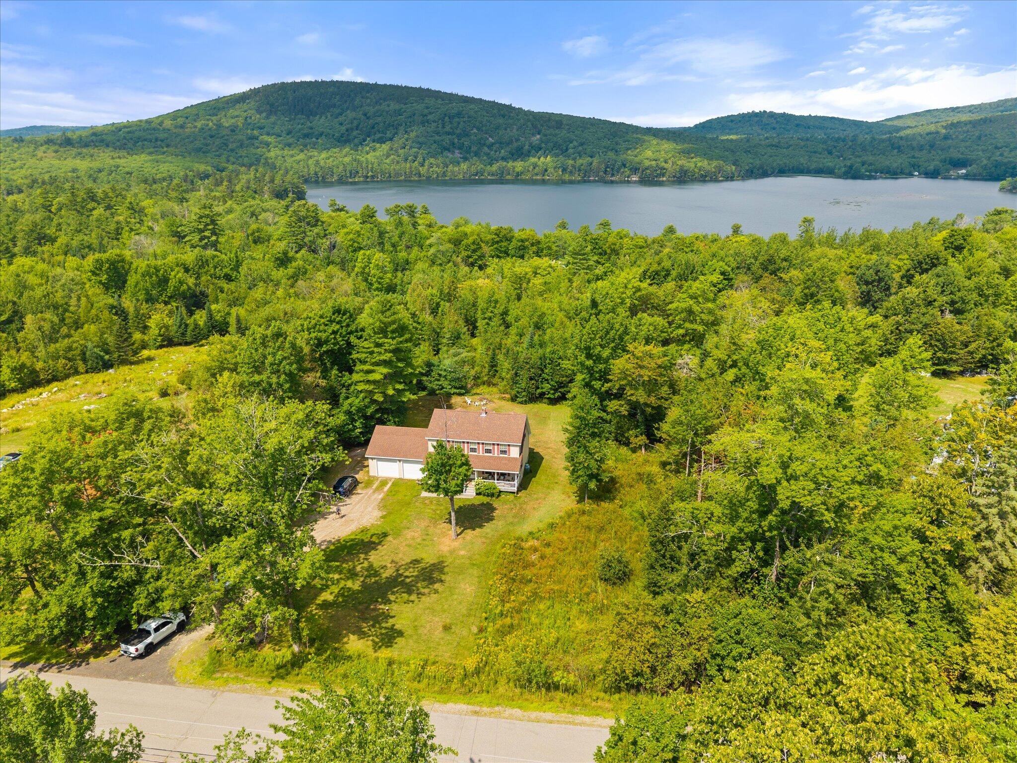 396 Jacob Buck Pond Road — photo