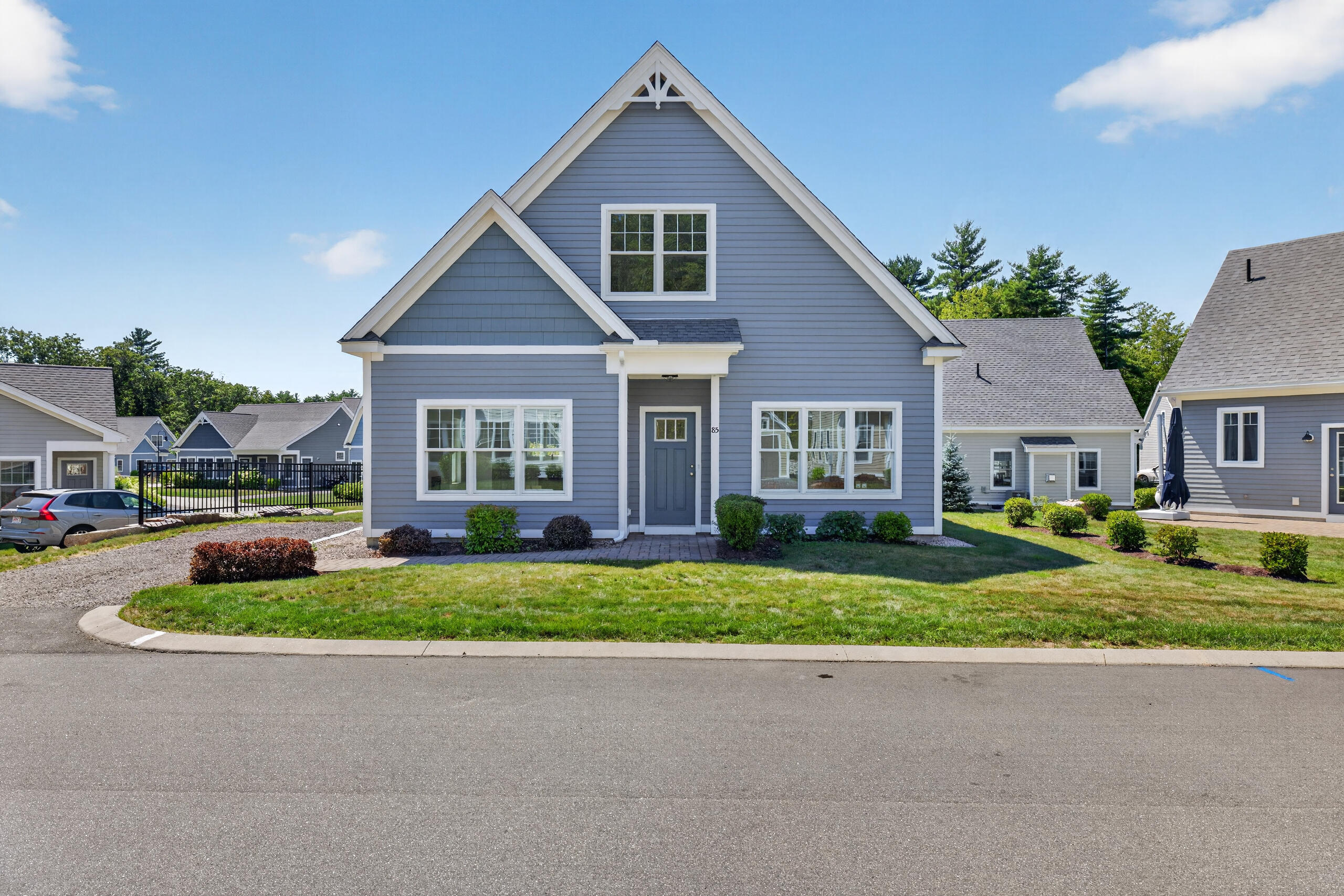 85 Patriot Way 223 — photo