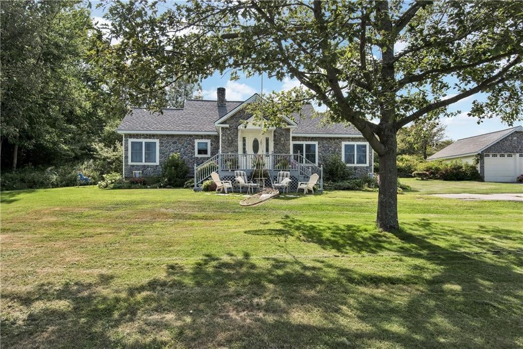 41 Abbott Hill Road — photo