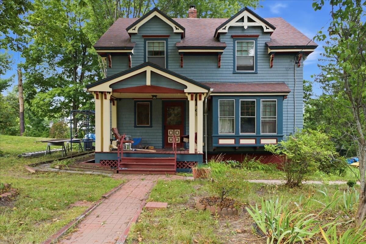 27 W Dartmouth Street — photo