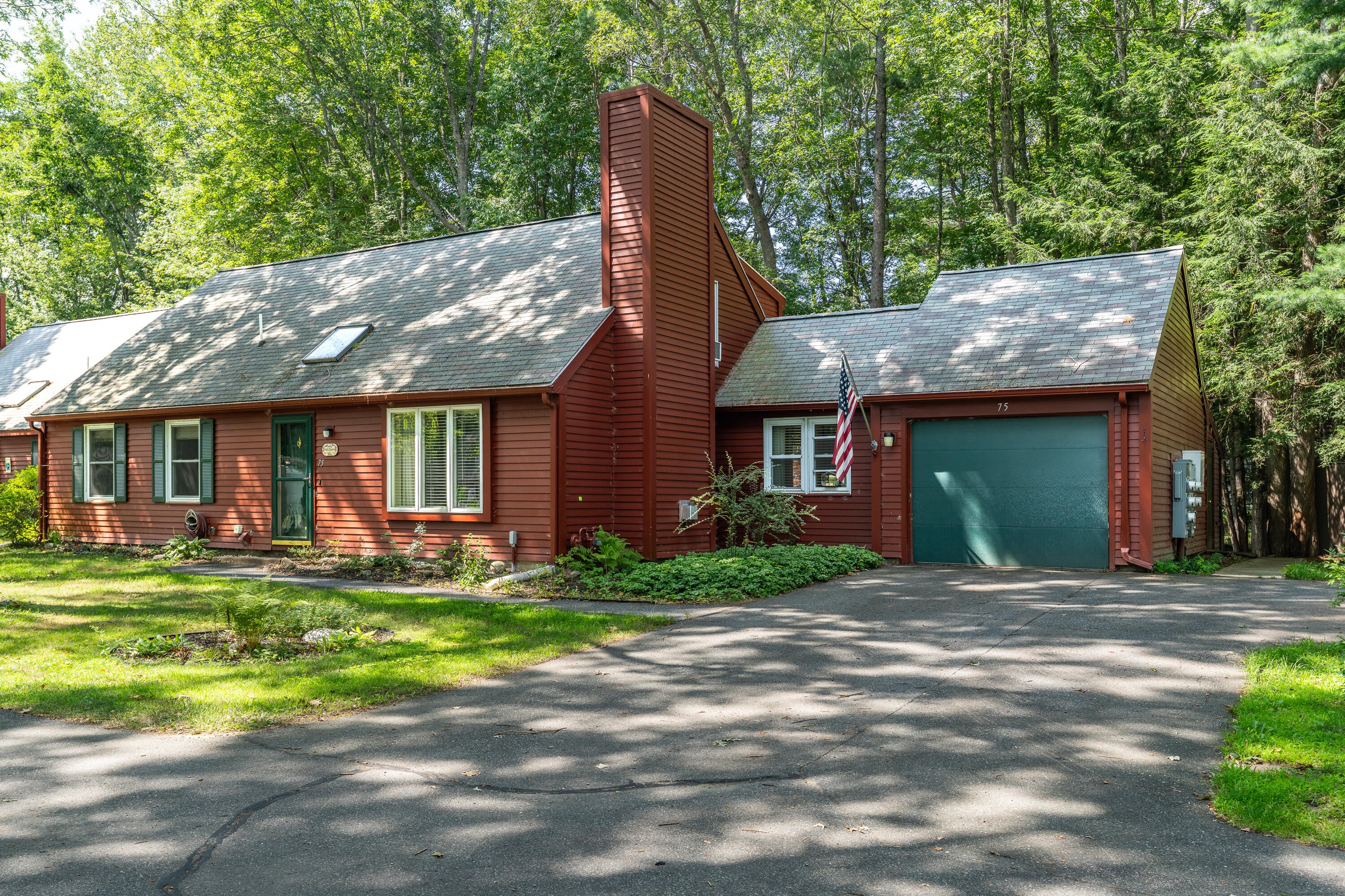 75 Willow Grove Road 75 — photo