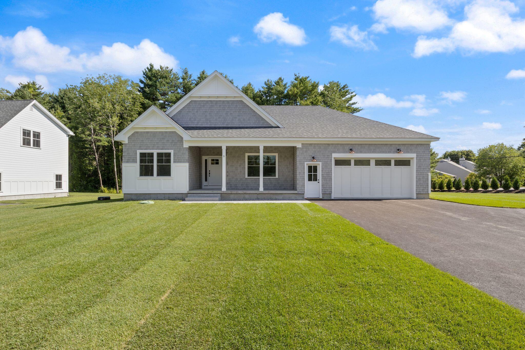 5 Marsh Bend Drive — photo