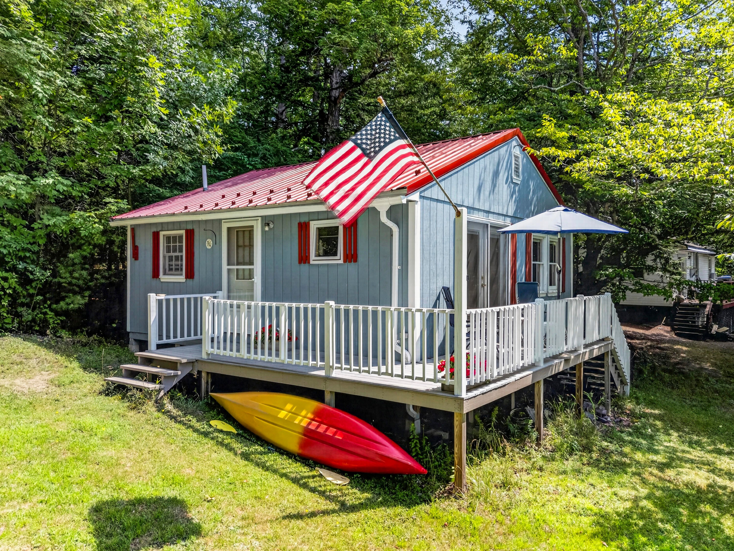 121 Bassett Landing — photo