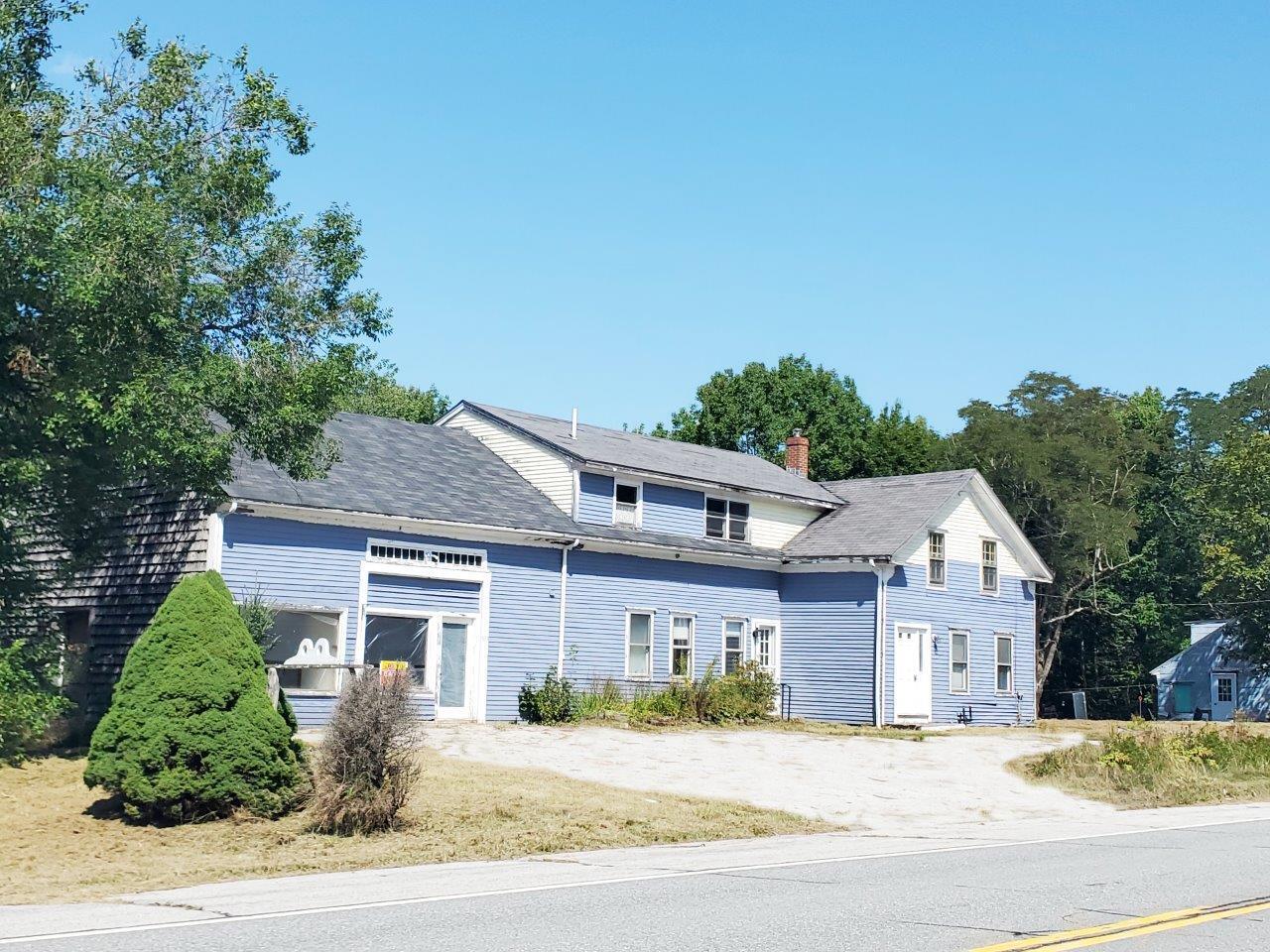535 Atlantic Highway — photo