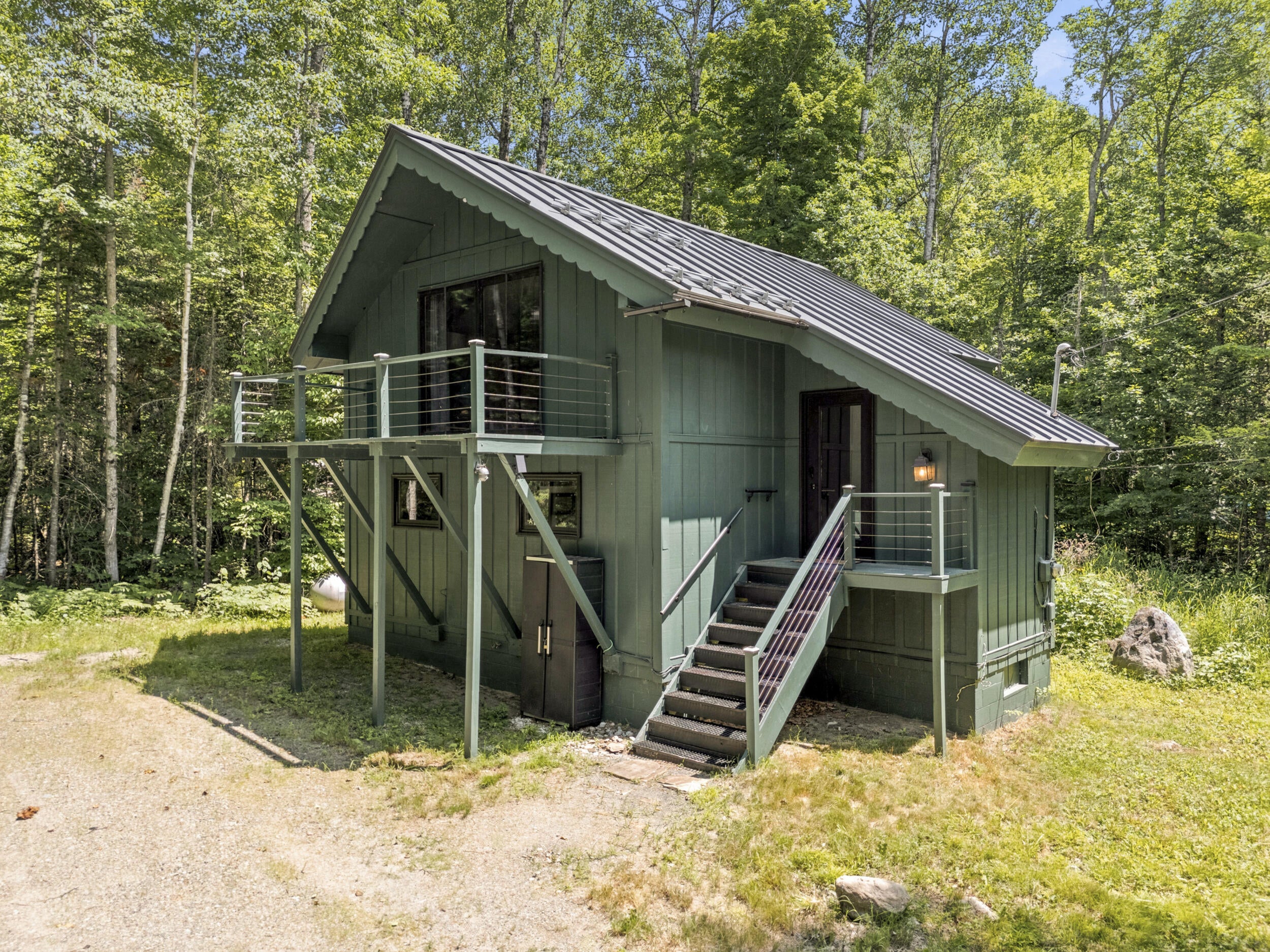 1005 Poplar Stream Road — photo