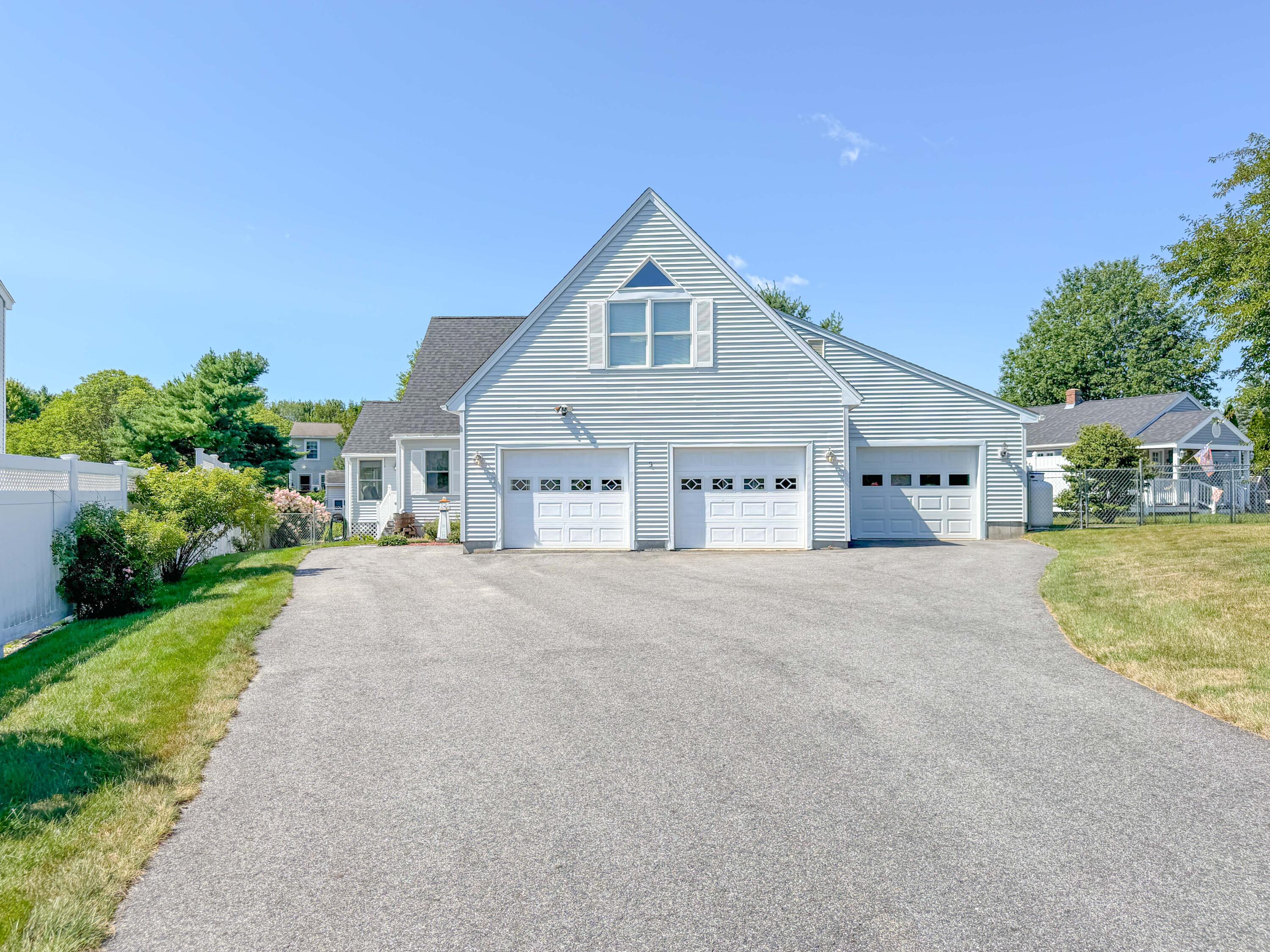3 Parker Circle — photo