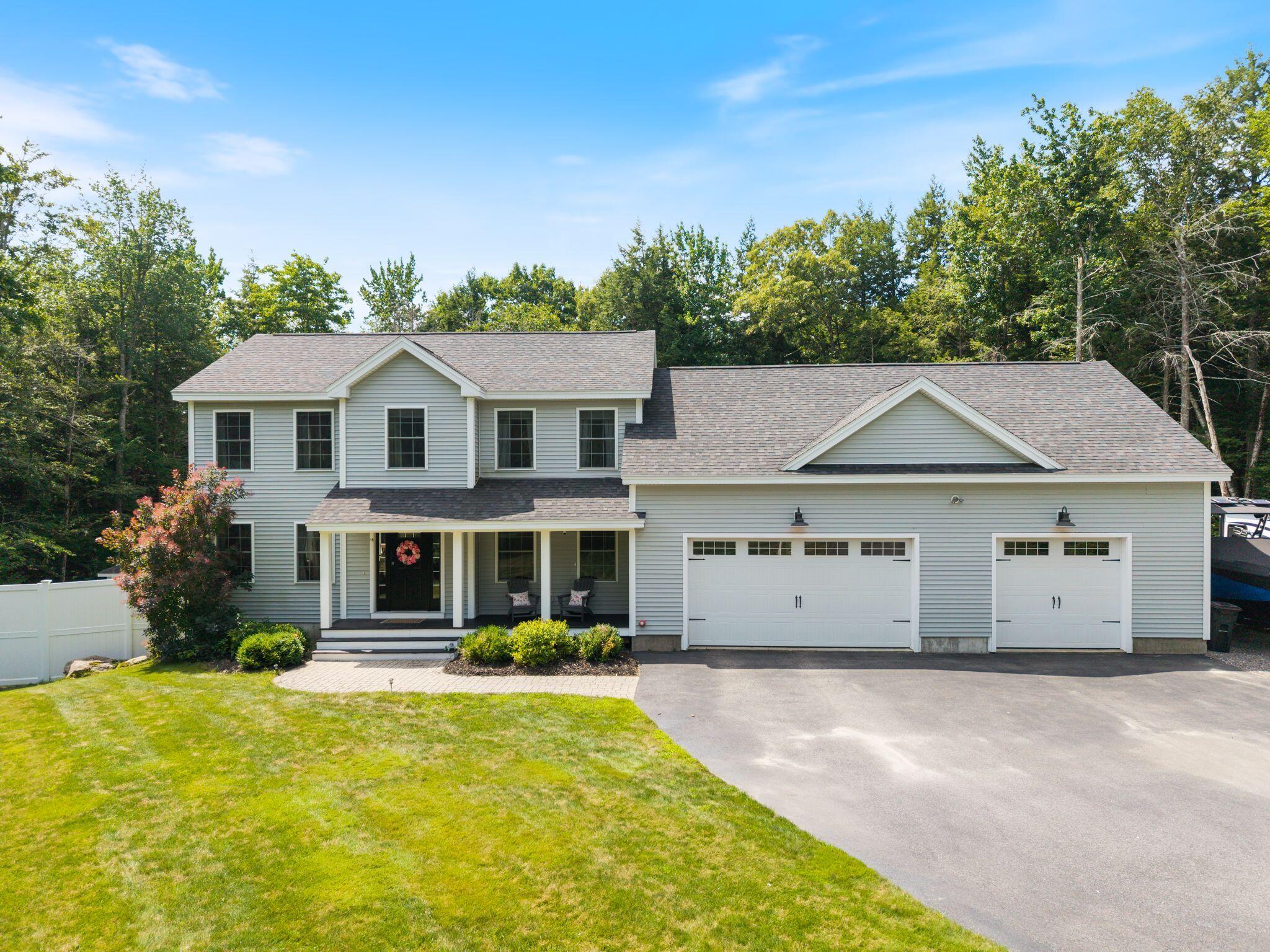 15 Alpine Drive — photo