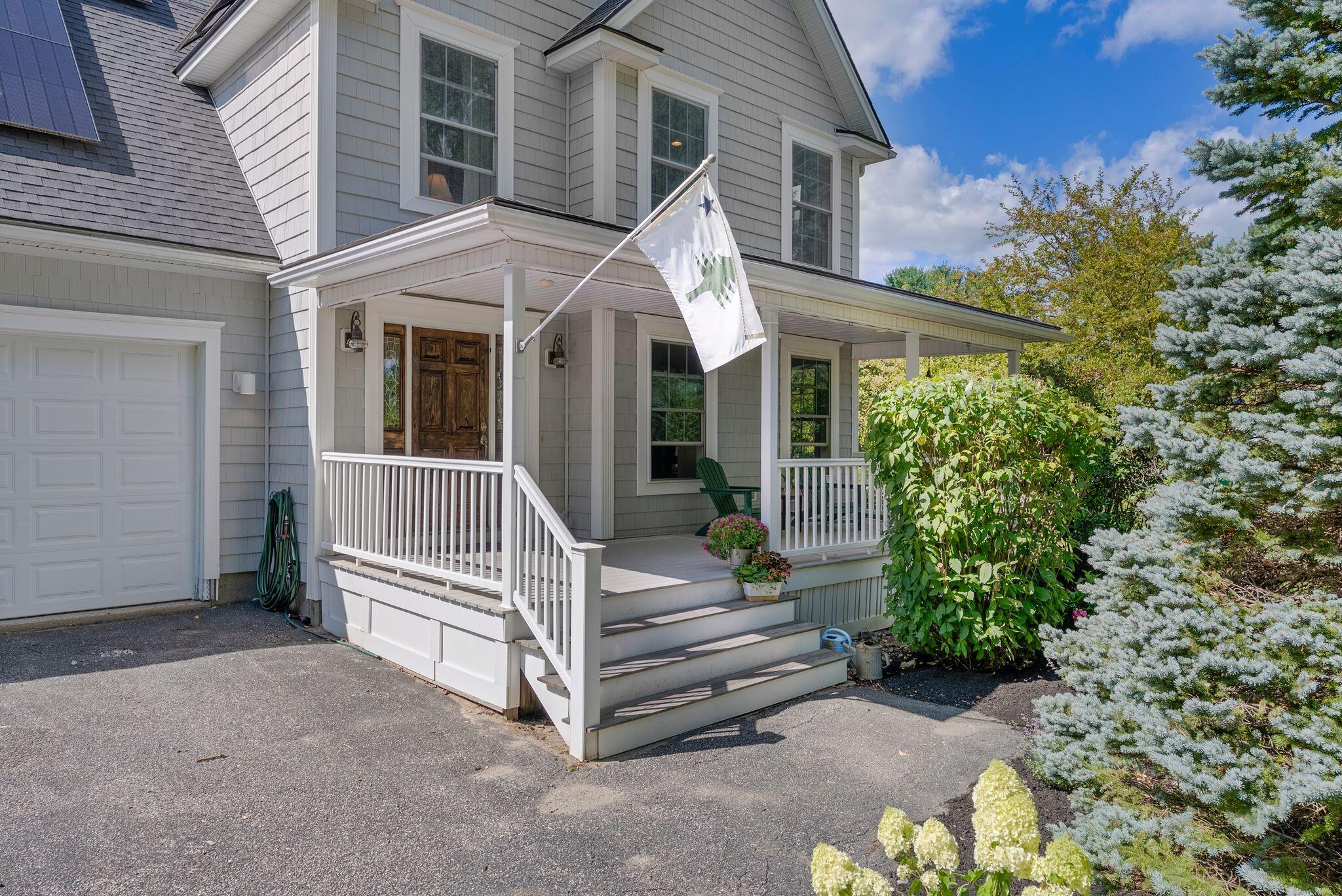 1 Cumberland Common — photo
