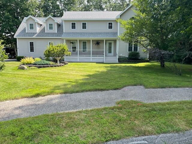 14 Cori Drive — photo