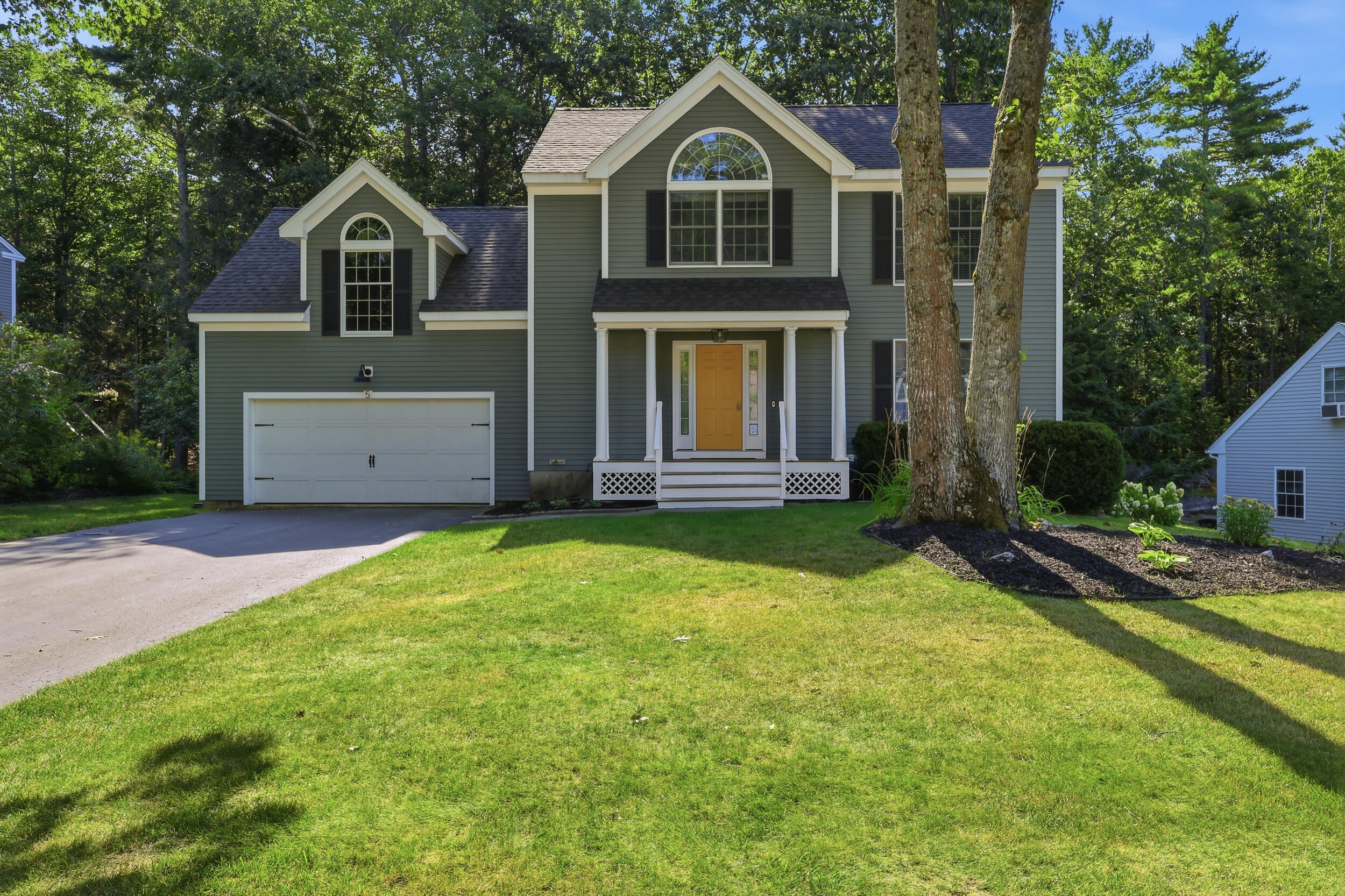 5 Cornerstone Drive — photo