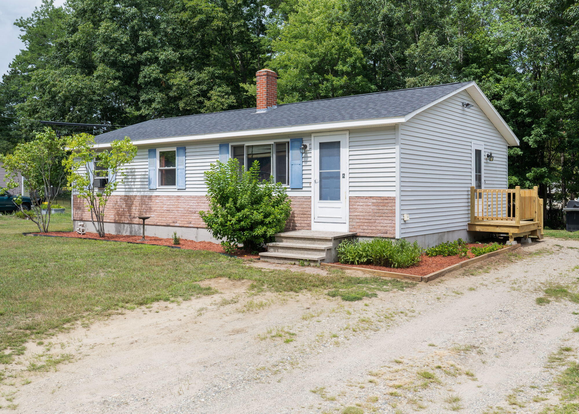 12 Serena Street — photo