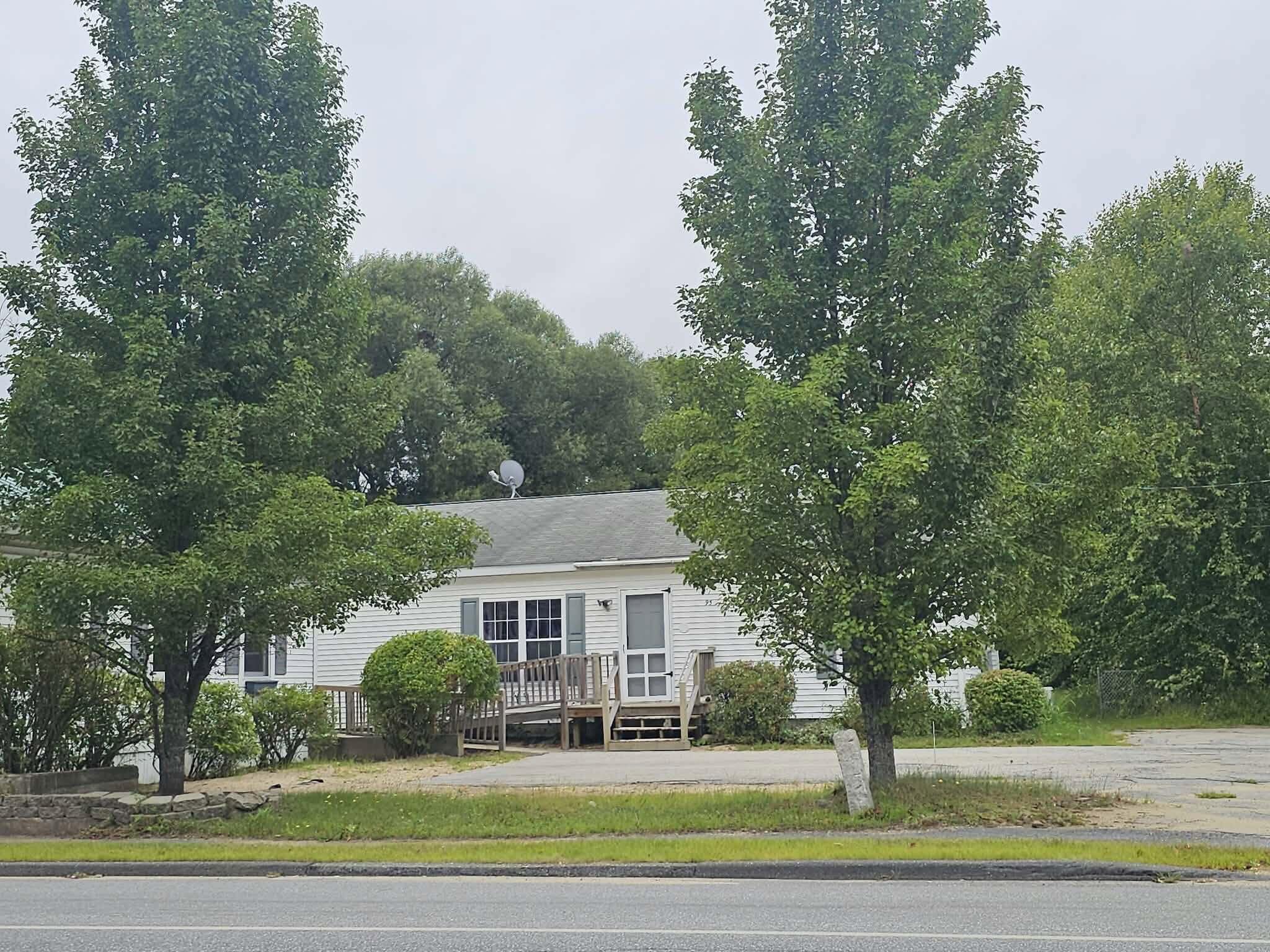 95 Pleasant Street — photo