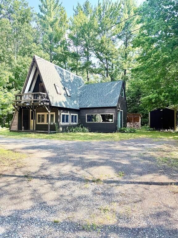 1032 Spring Farm Road — photo