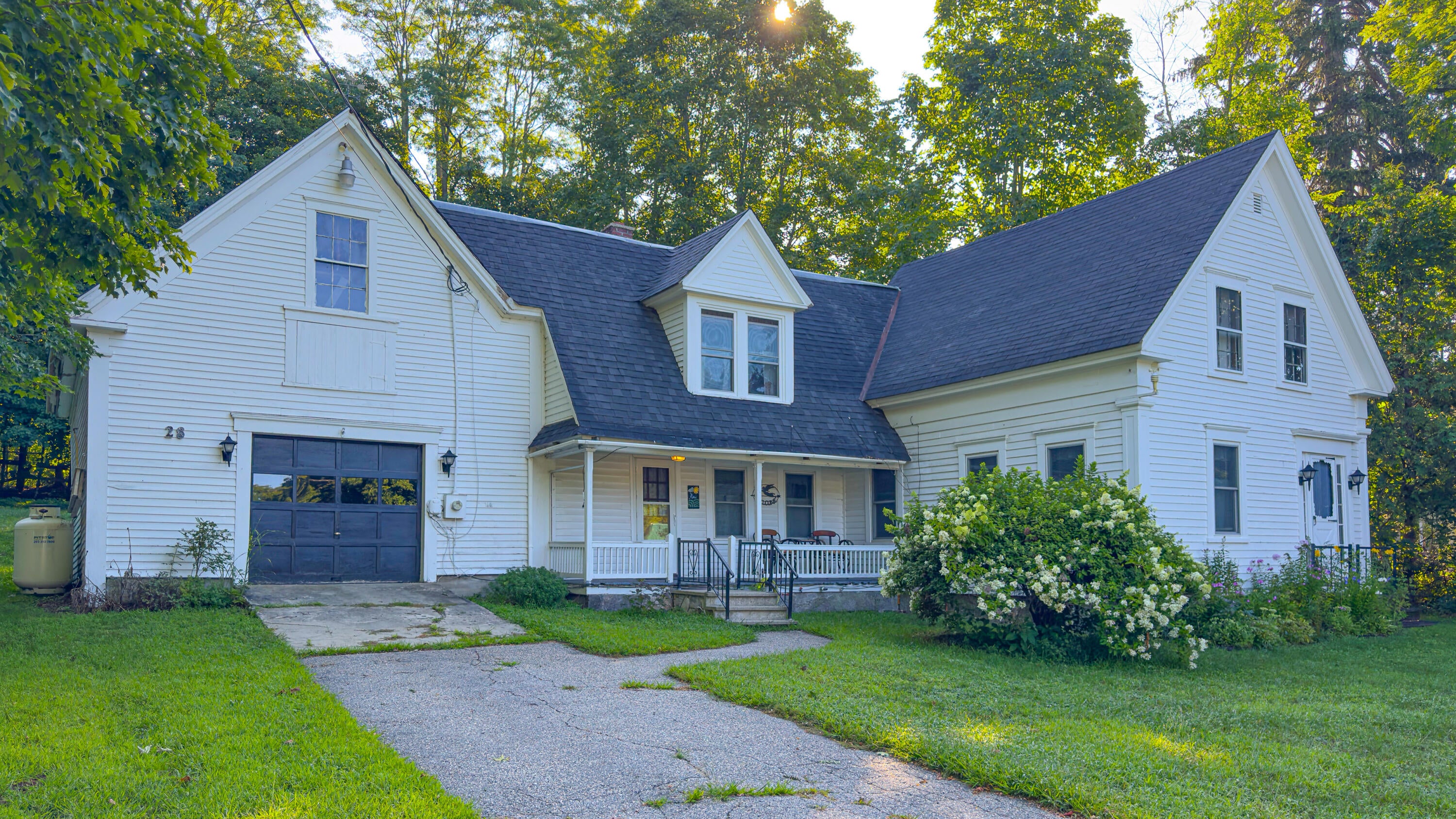 28 Sebago Road — photo