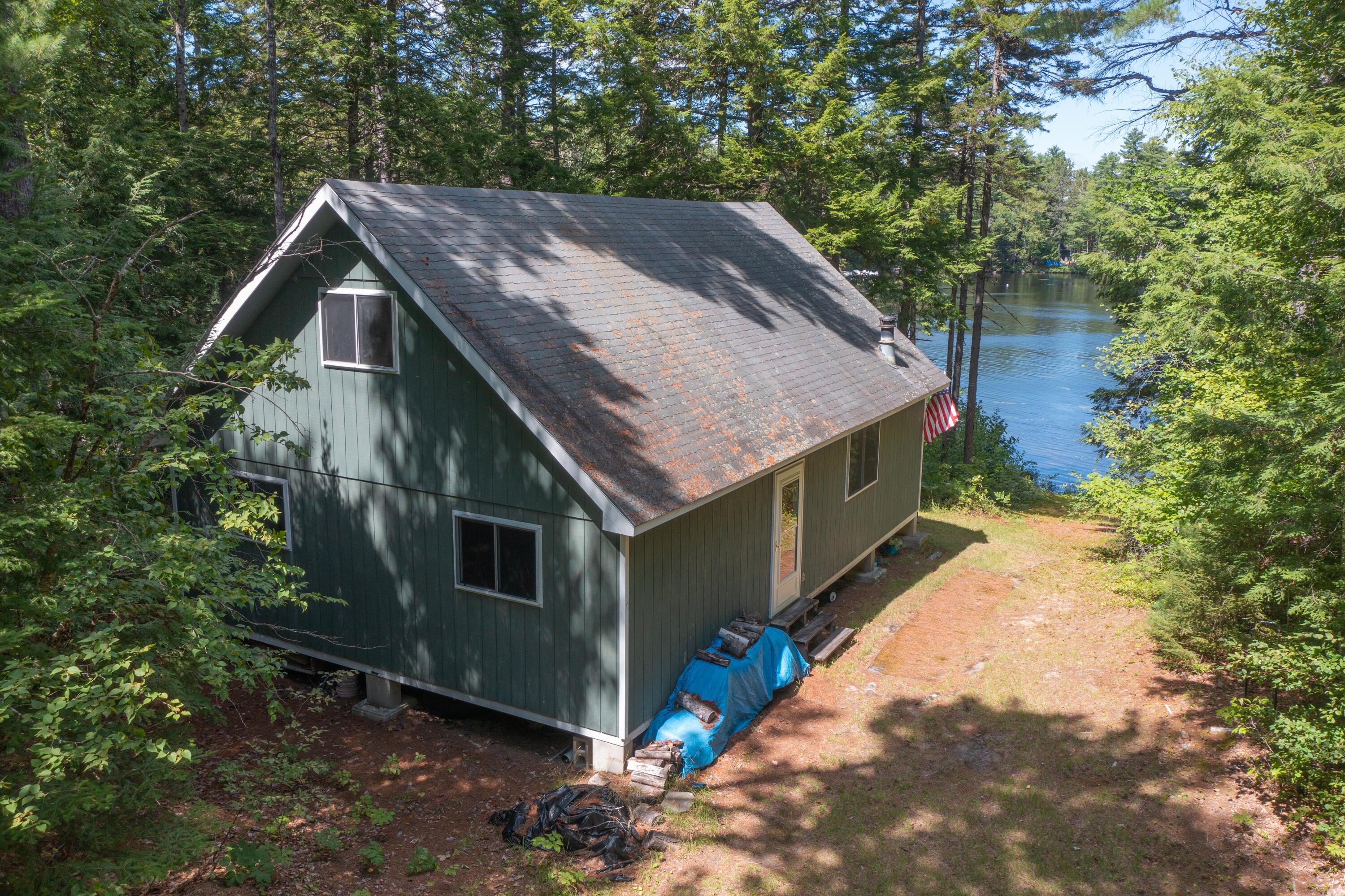 12 Frenchman's Cove Lane — photo