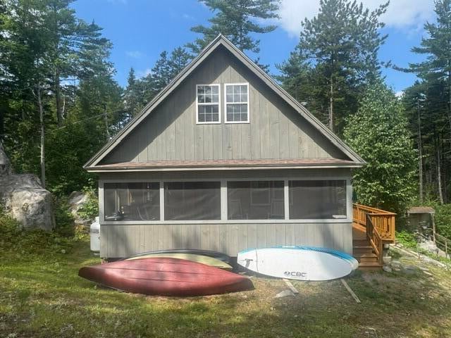 1277 Troutdale Road — photo