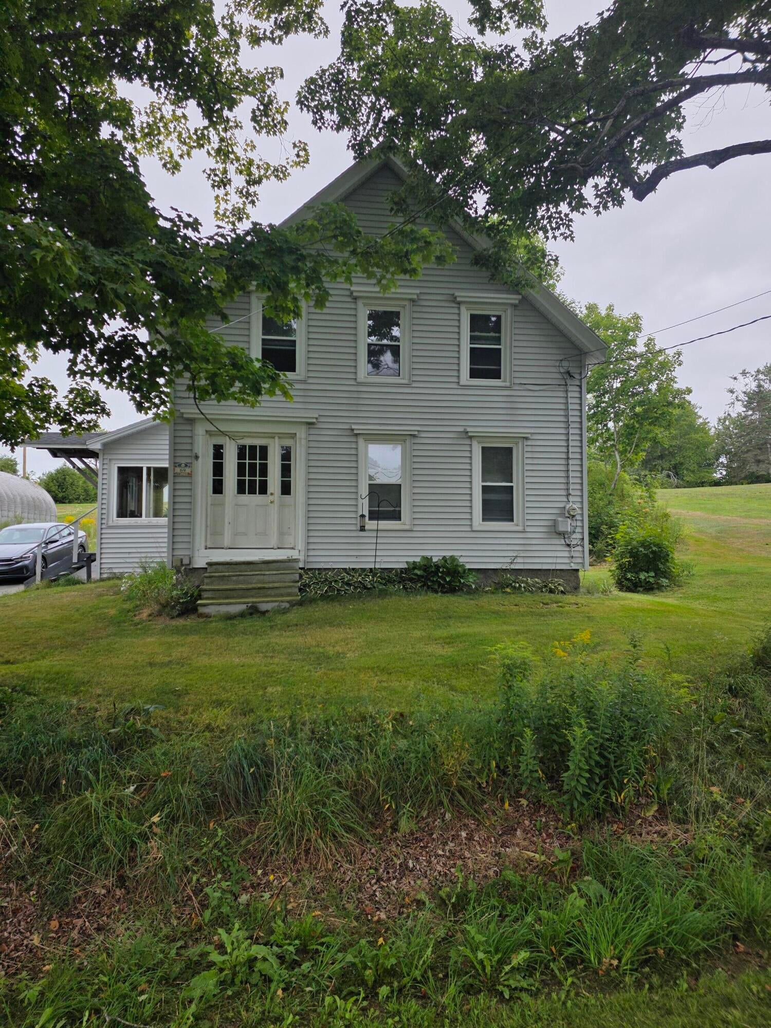 69 School Street — photo
