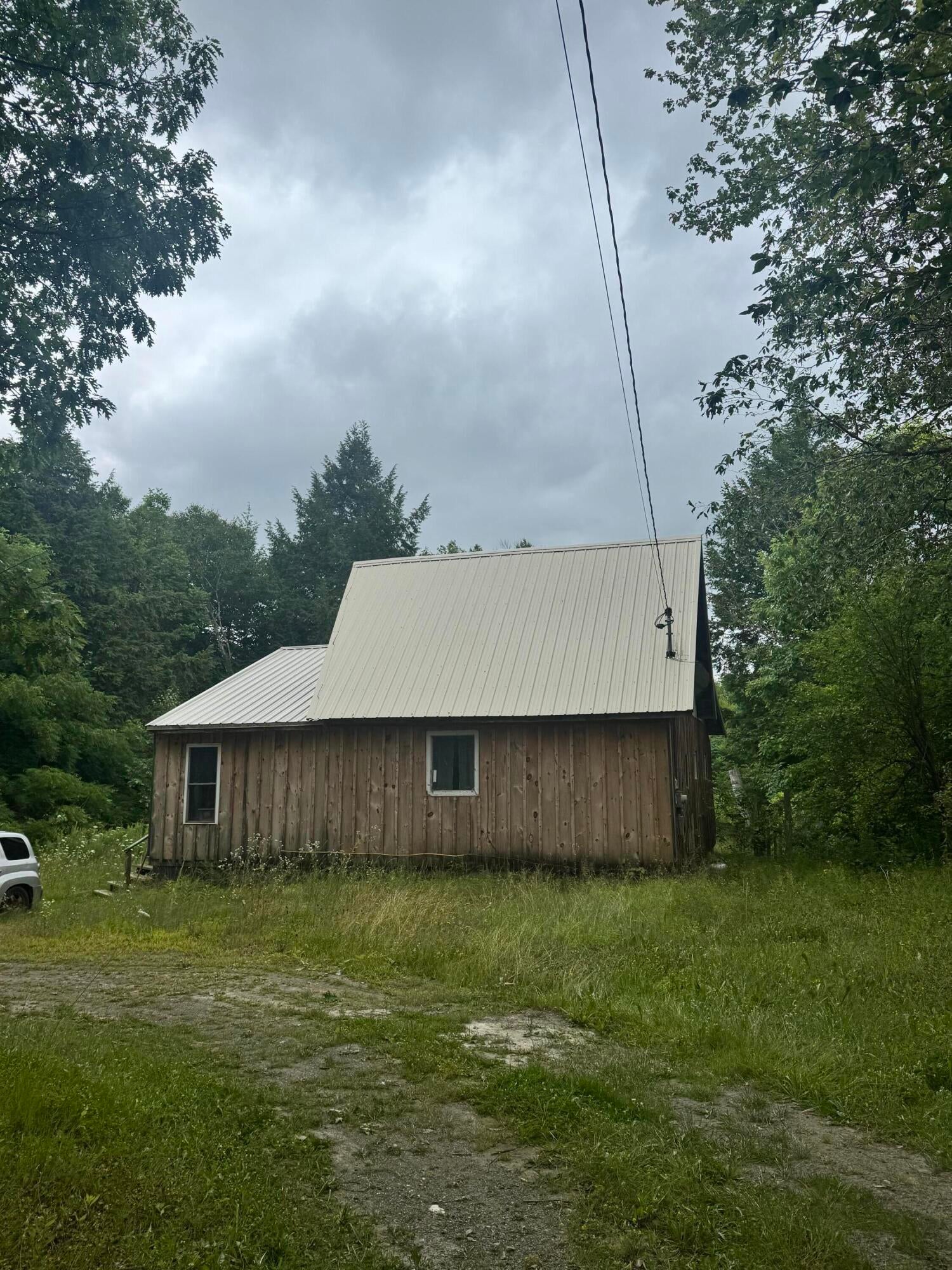115 Sawyer Road — photo