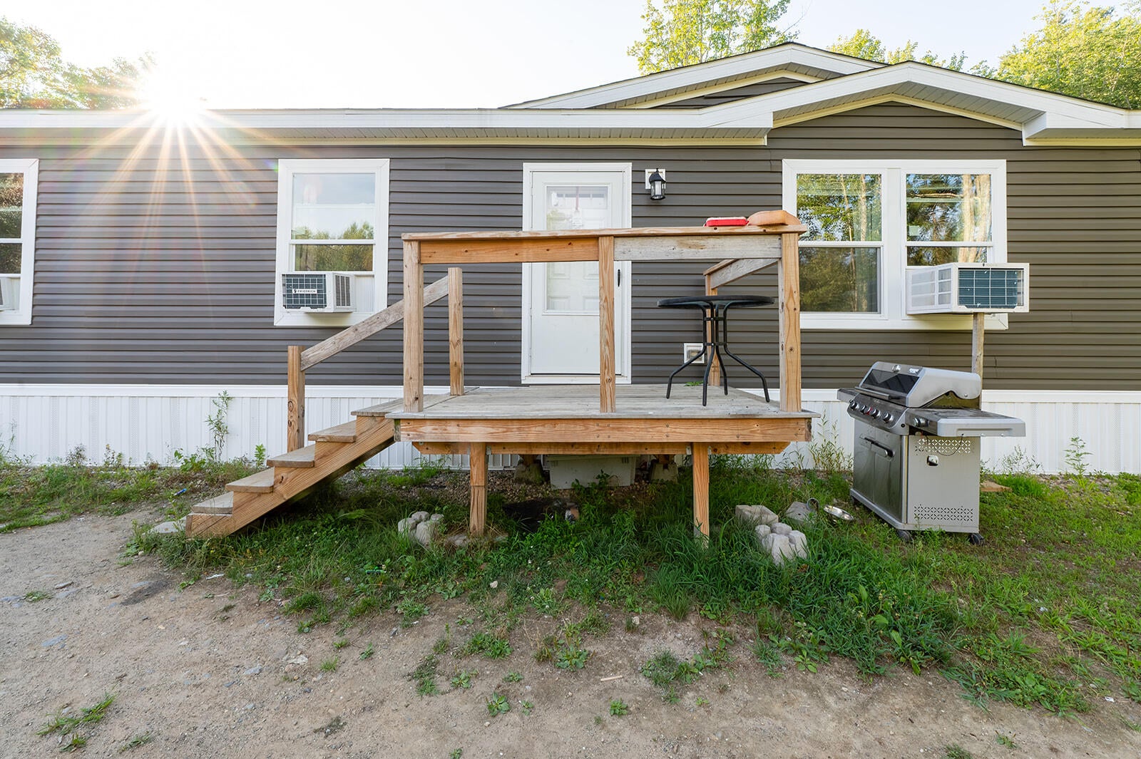 306 Cushing Road, Cushing, ME 04563 — photo 2