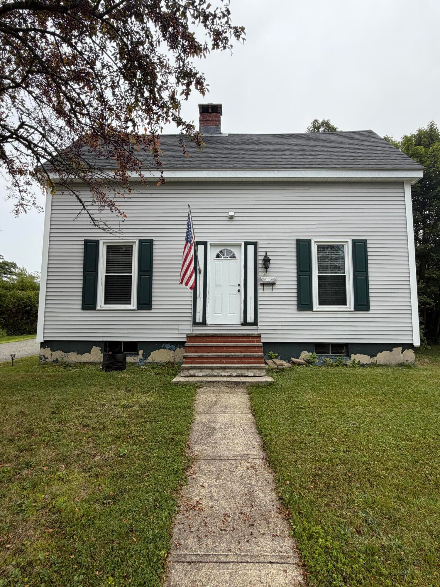 30 Franklin Street — photo