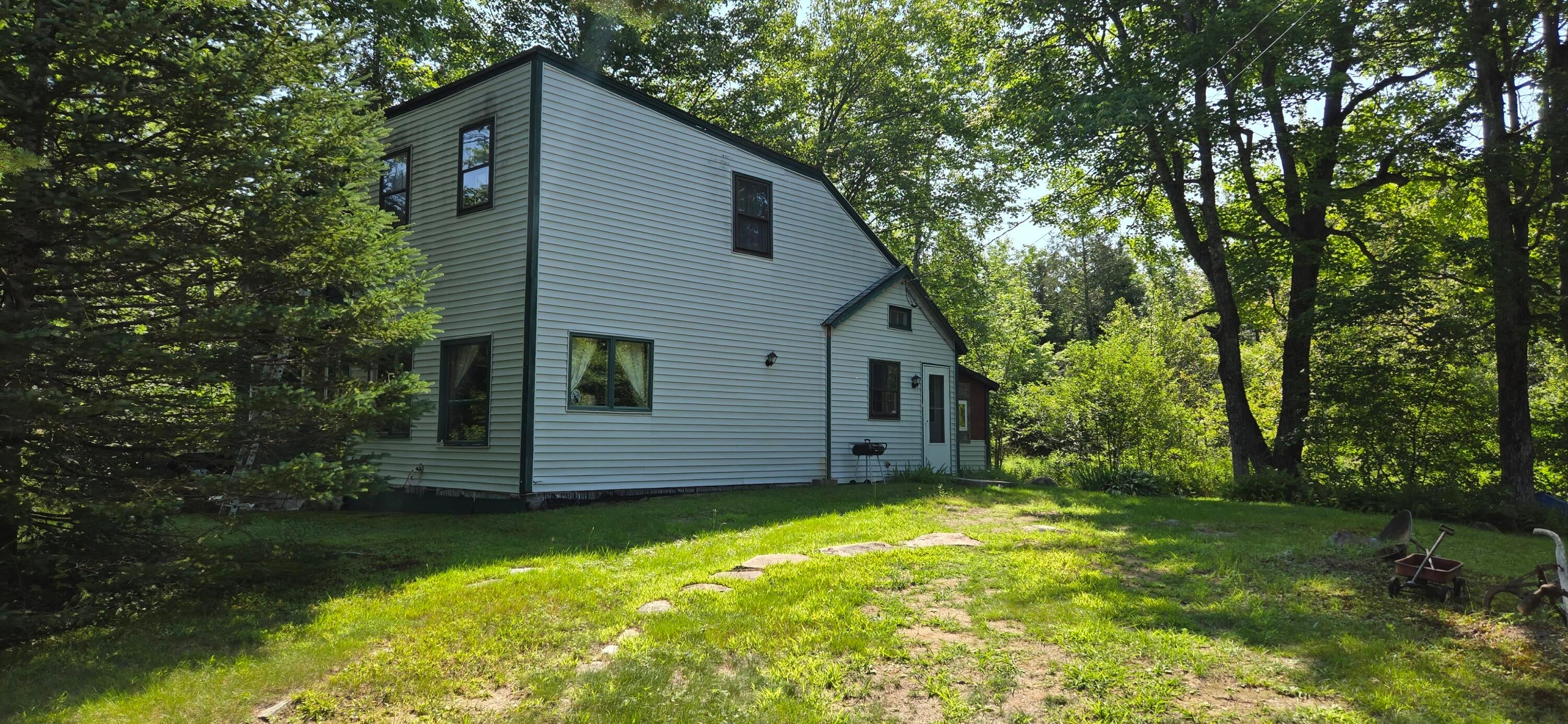 1182 Salem Road — photo