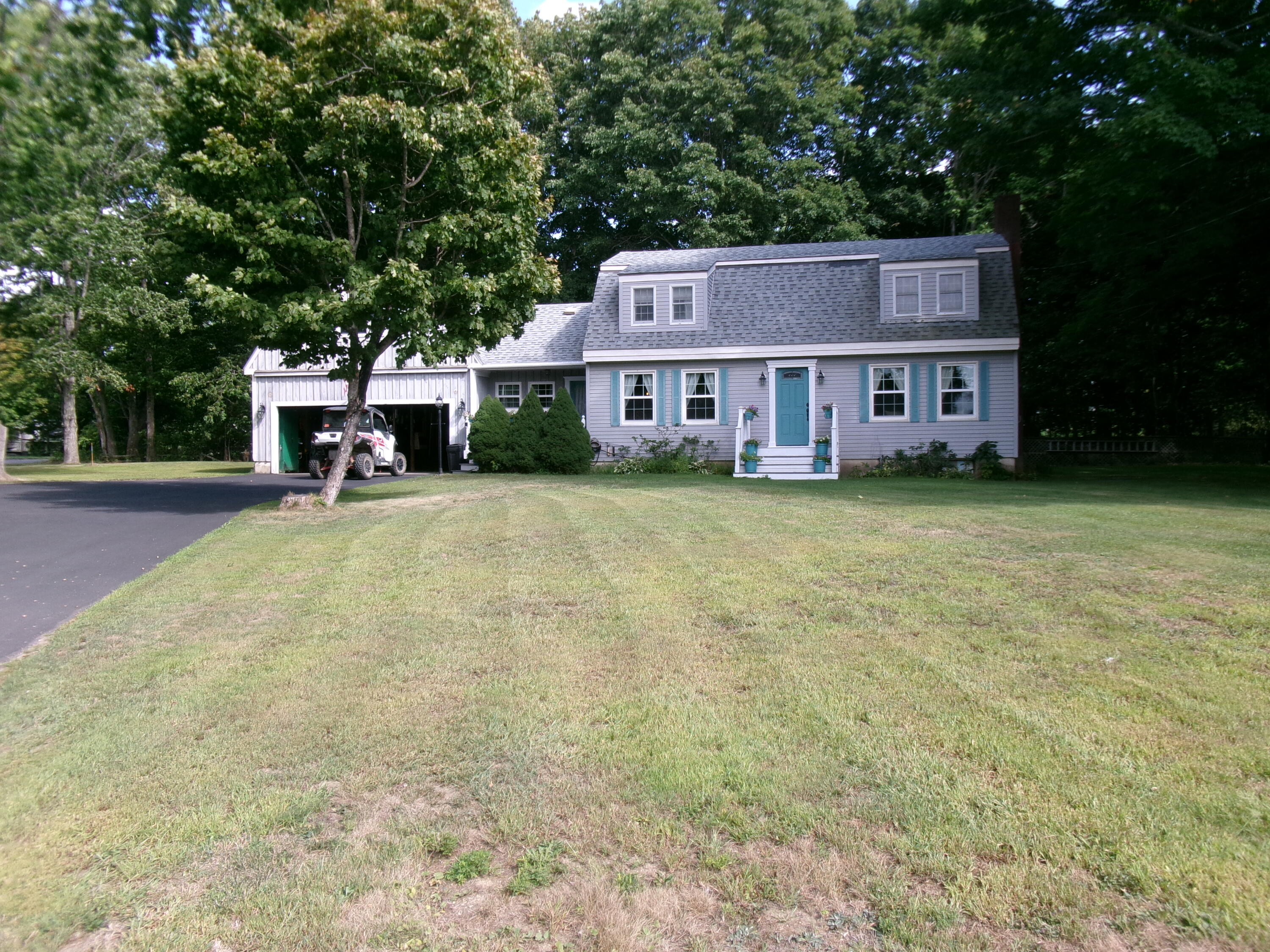 7 West Street — photo