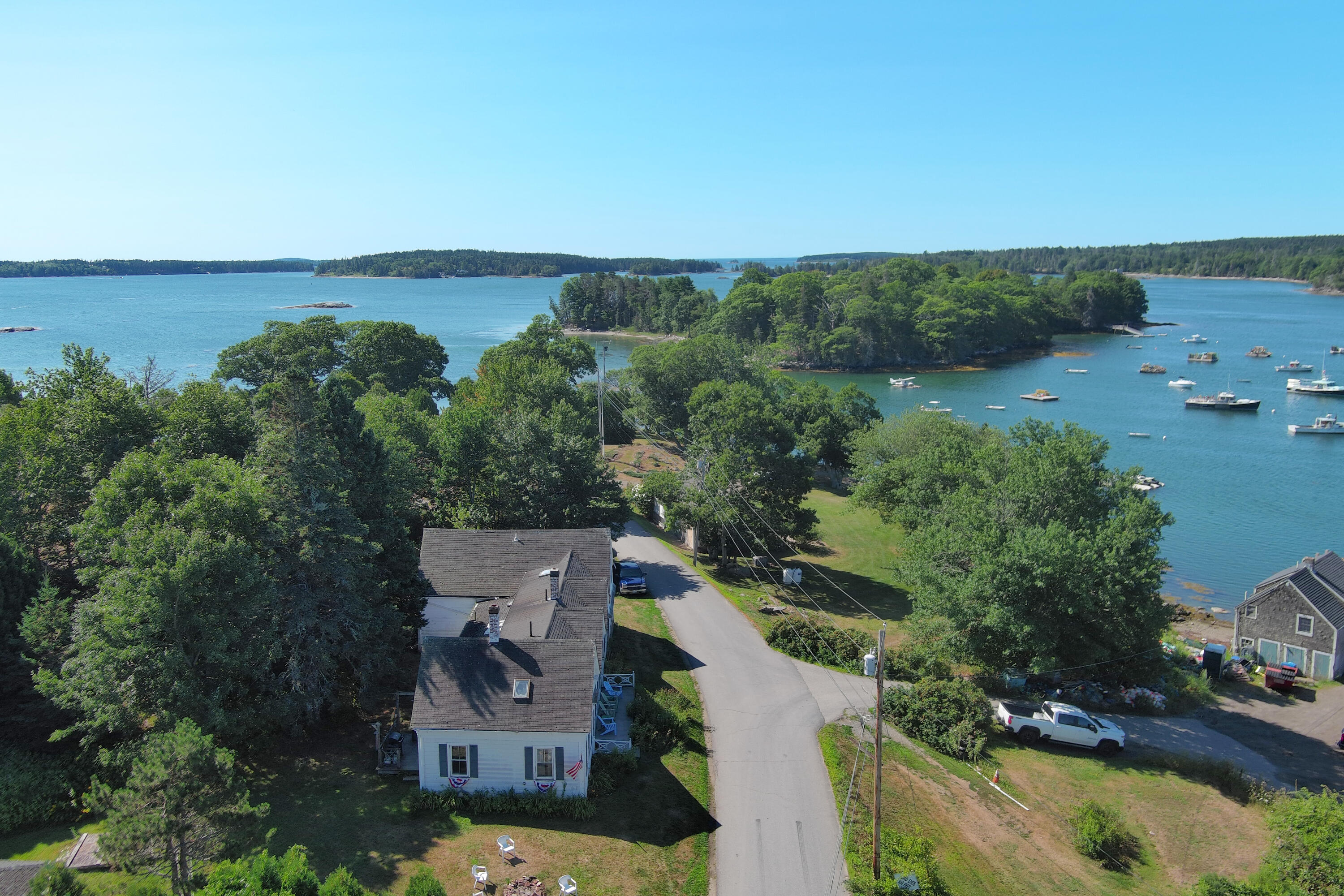 278 Bradford Point Road — photo
