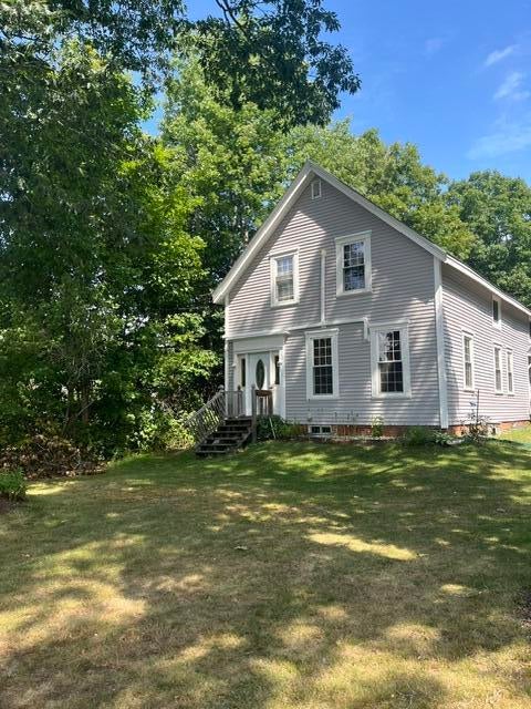 3 Fuller Street — photo