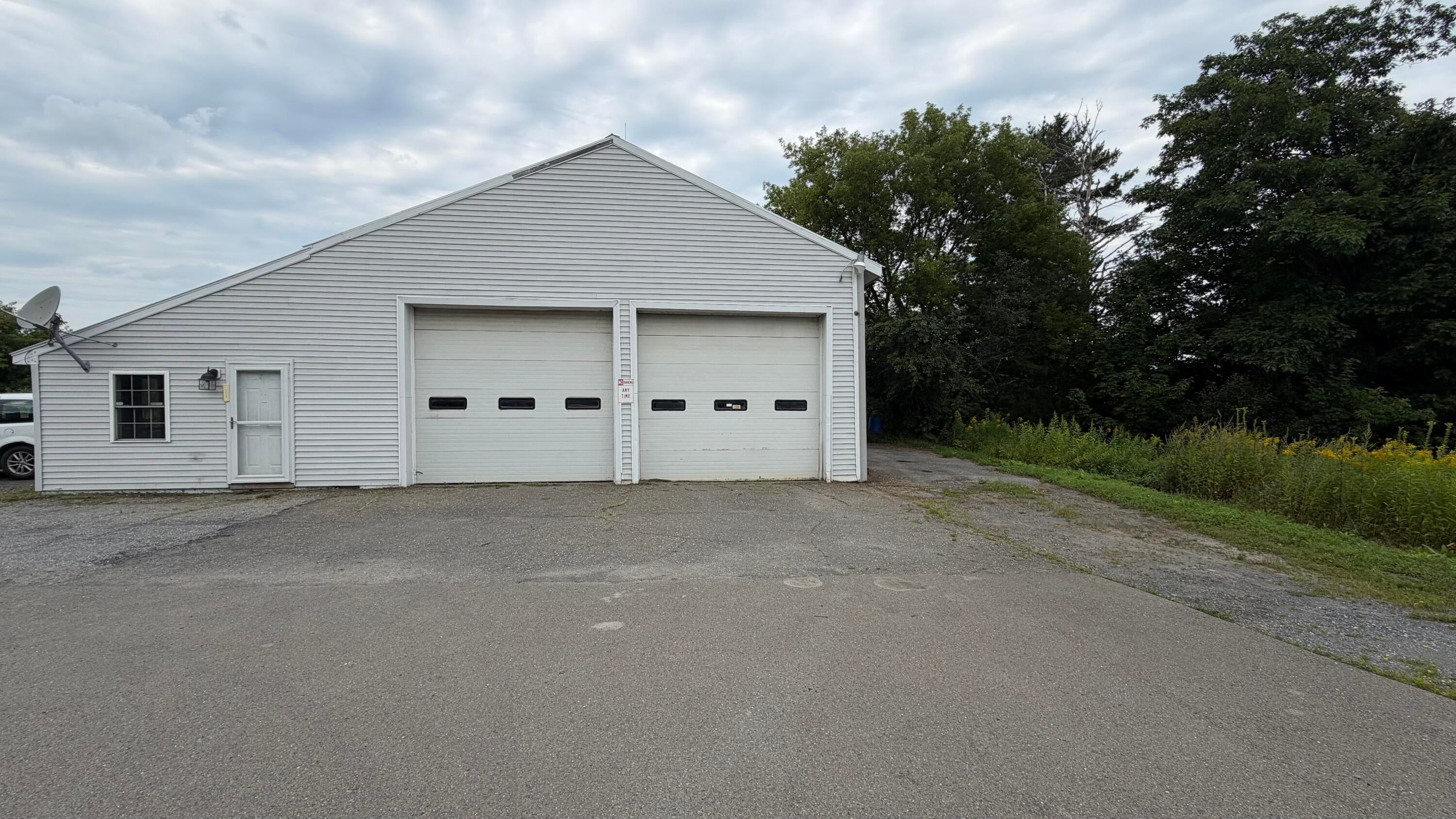 538 Fort Fairfield Road — photo