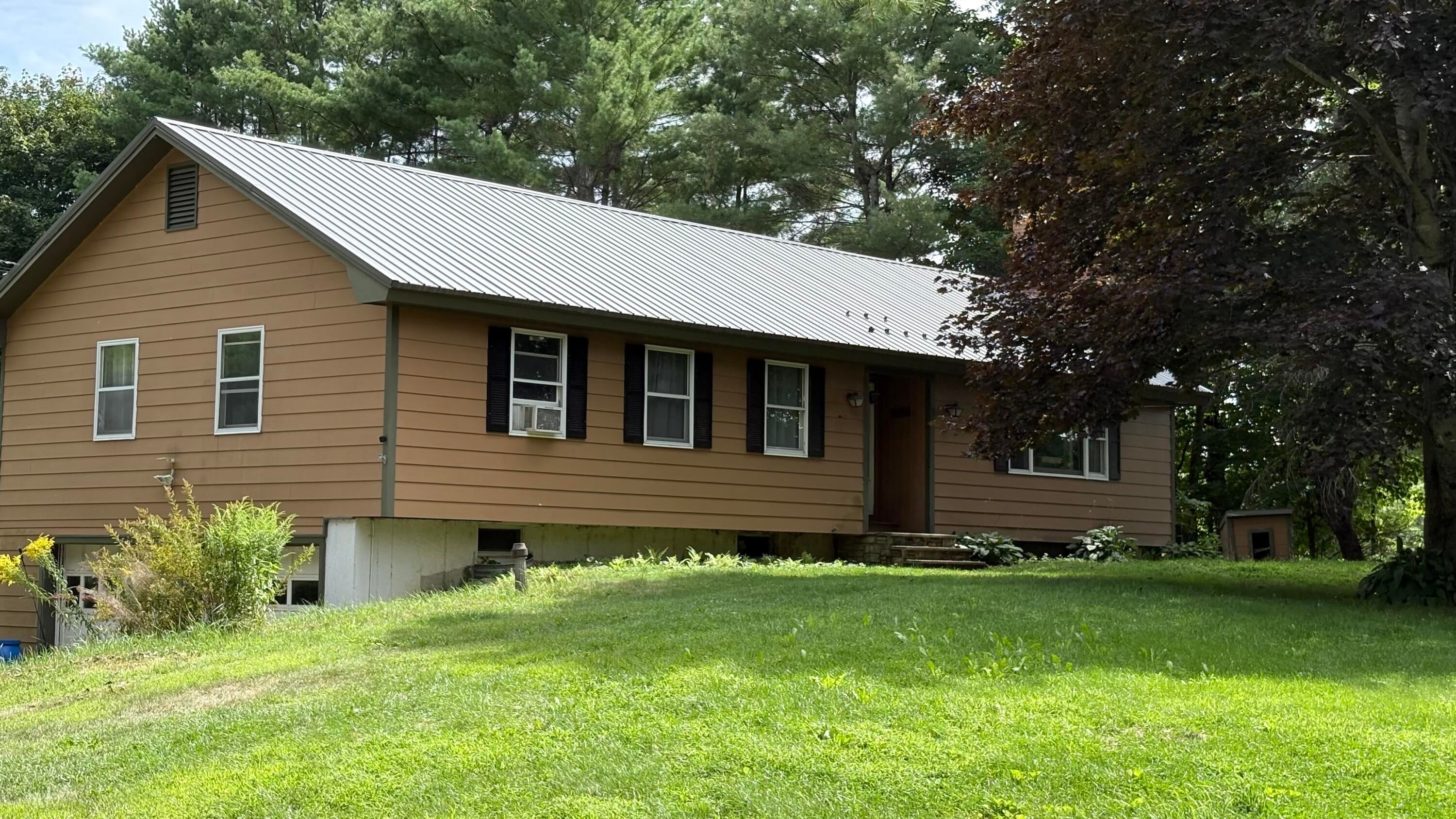 549 Old Lewiston Road — photo