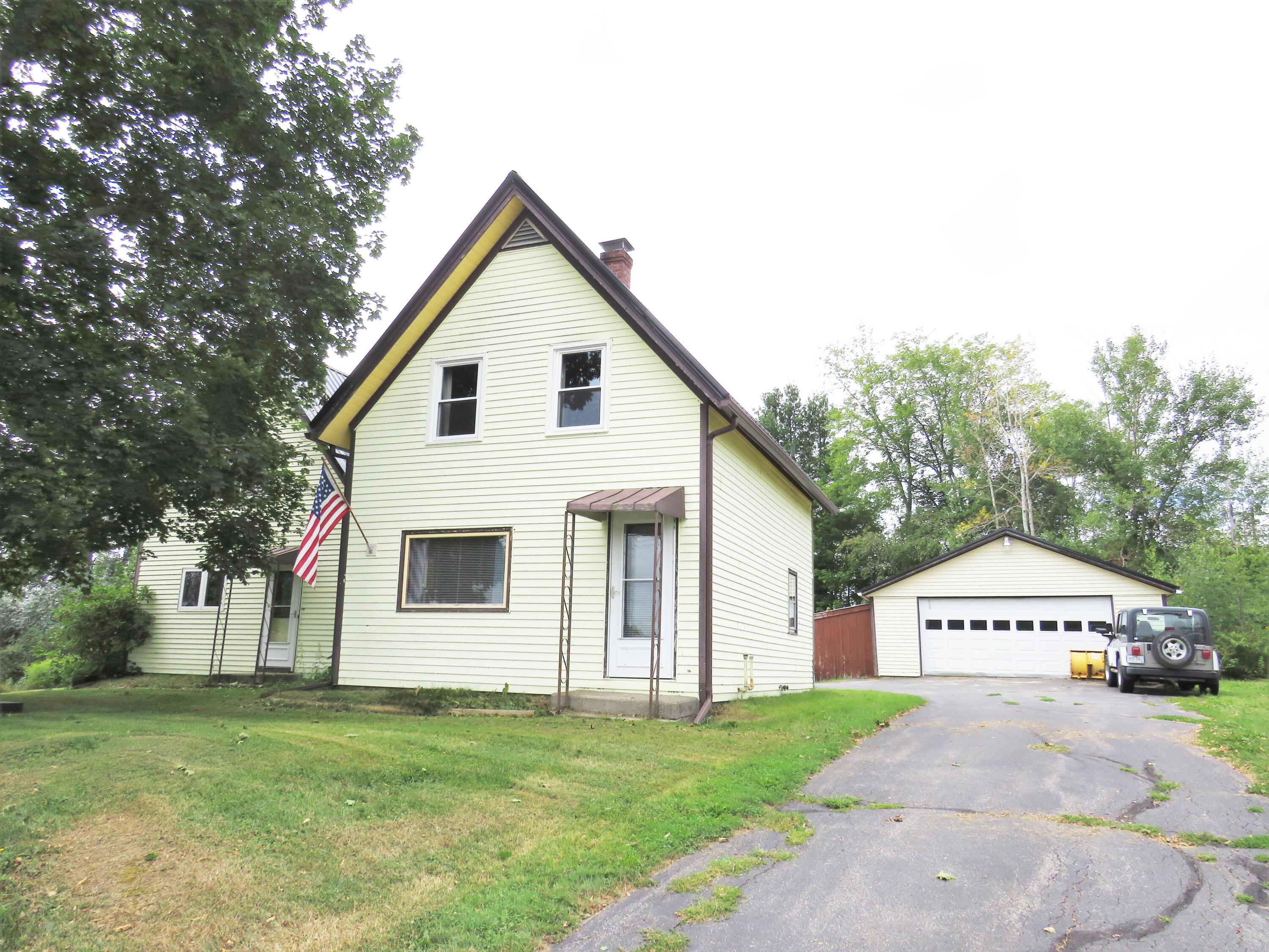 96 Appleton Road — photo