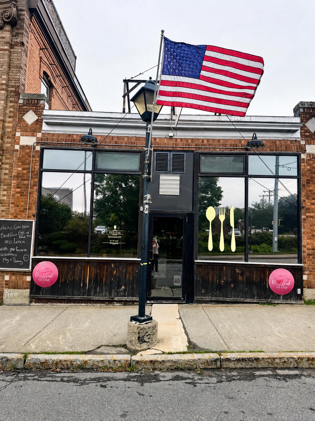 107 Main Street — photo