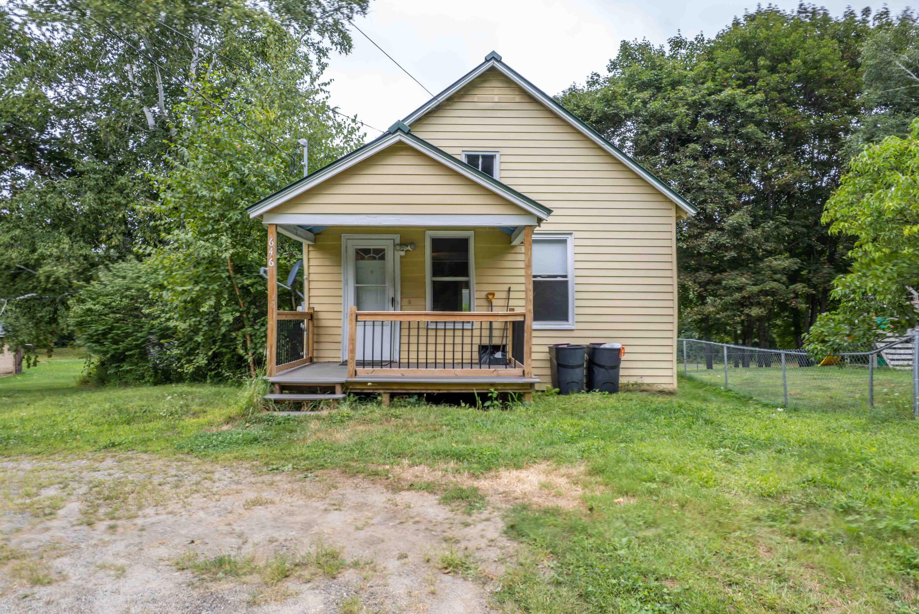 646 Riverside Drive, Augusta, ME 04330 — photo 2
