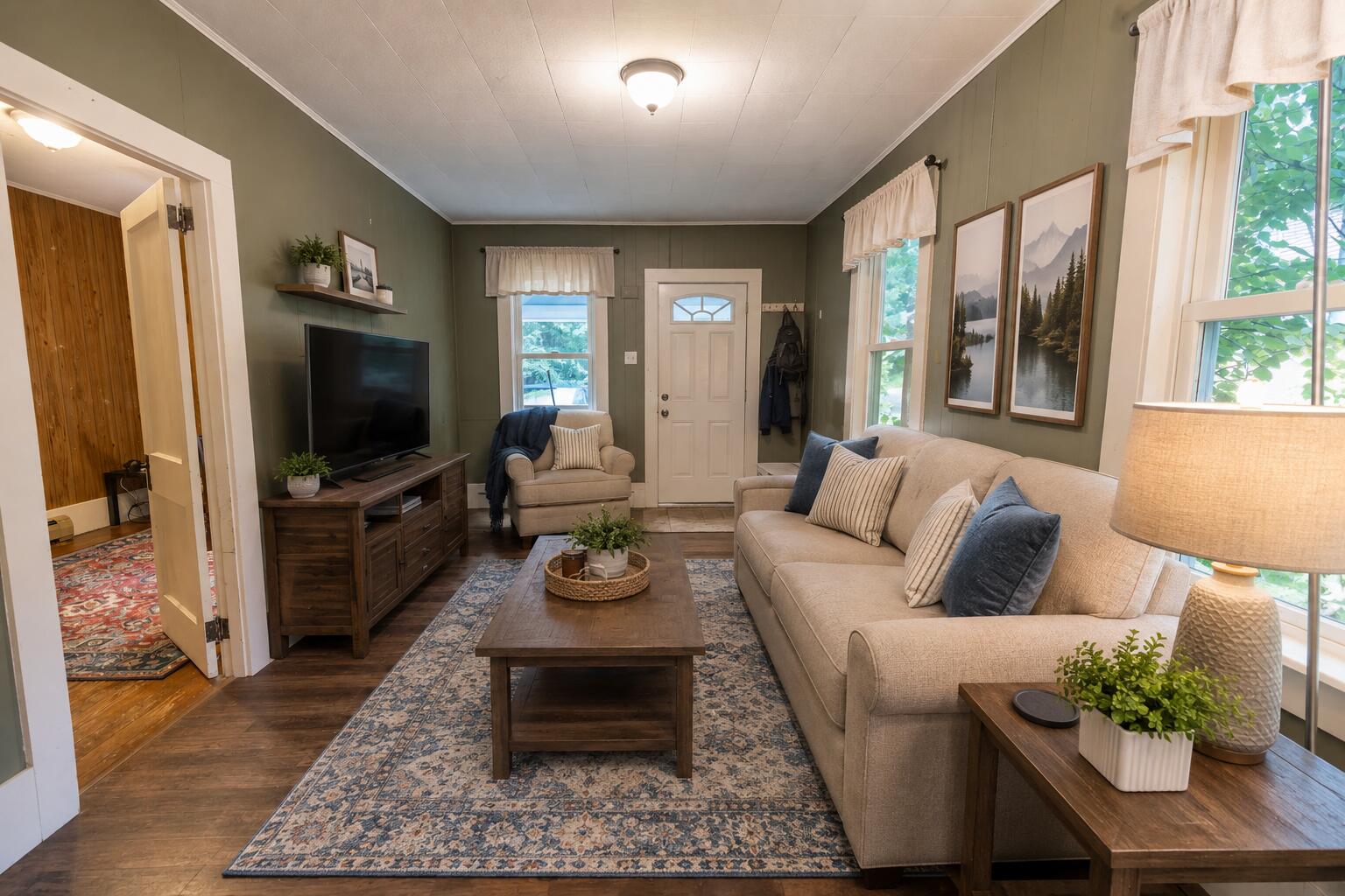 646 Riverside Drive, Augusta, ME 04330 — photo 3